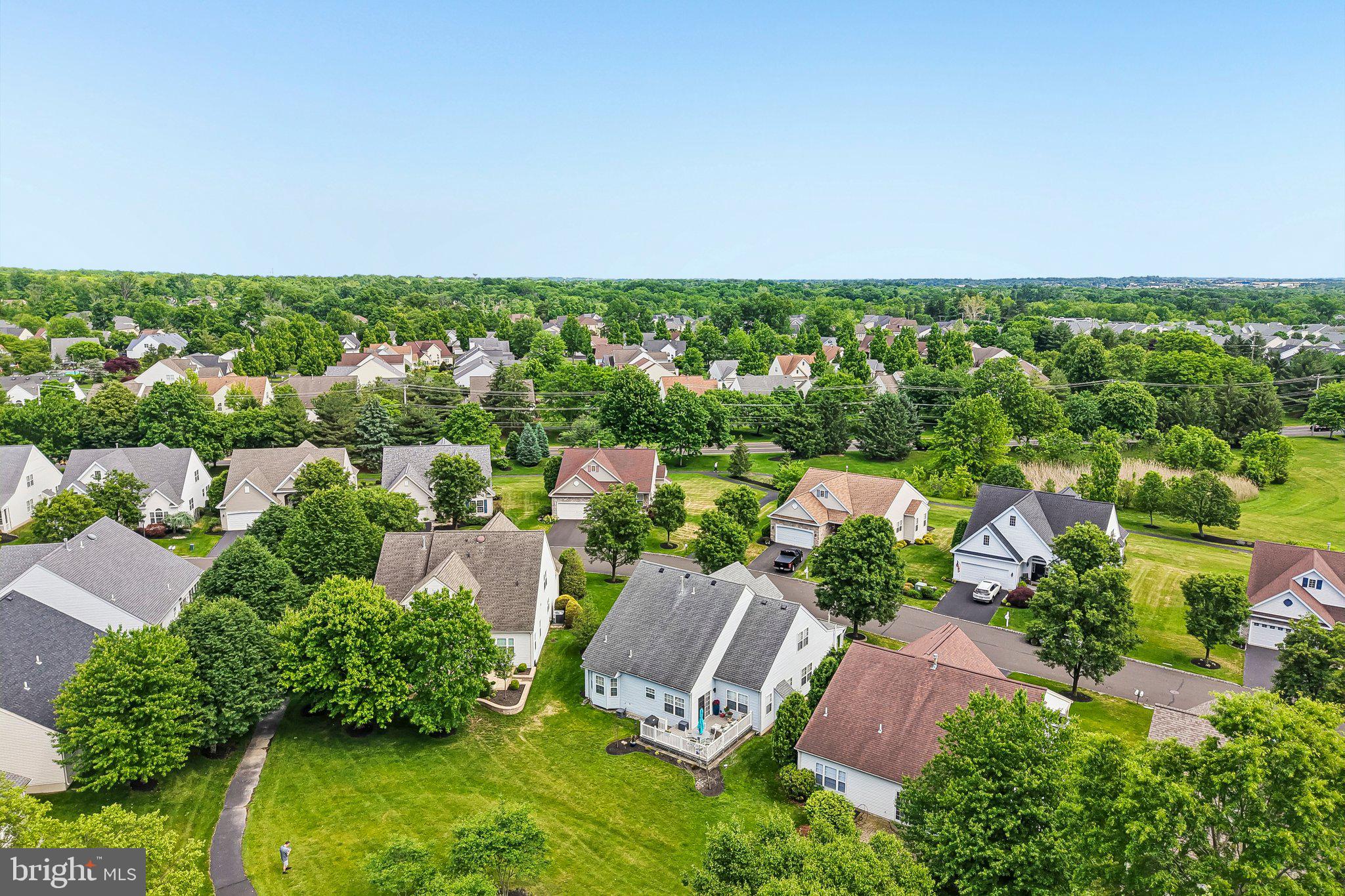 LEGACY OAKS - Residential