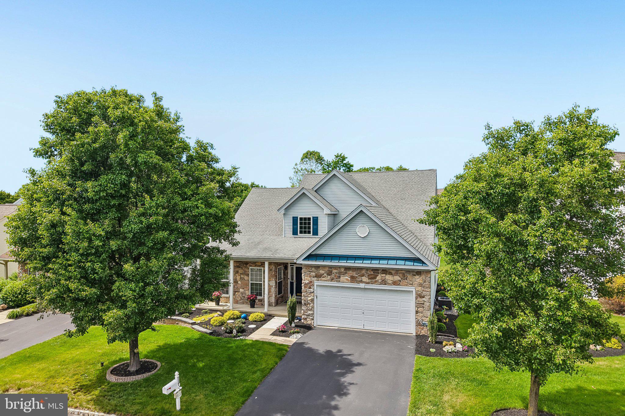 LEGACY OAKS - Residential