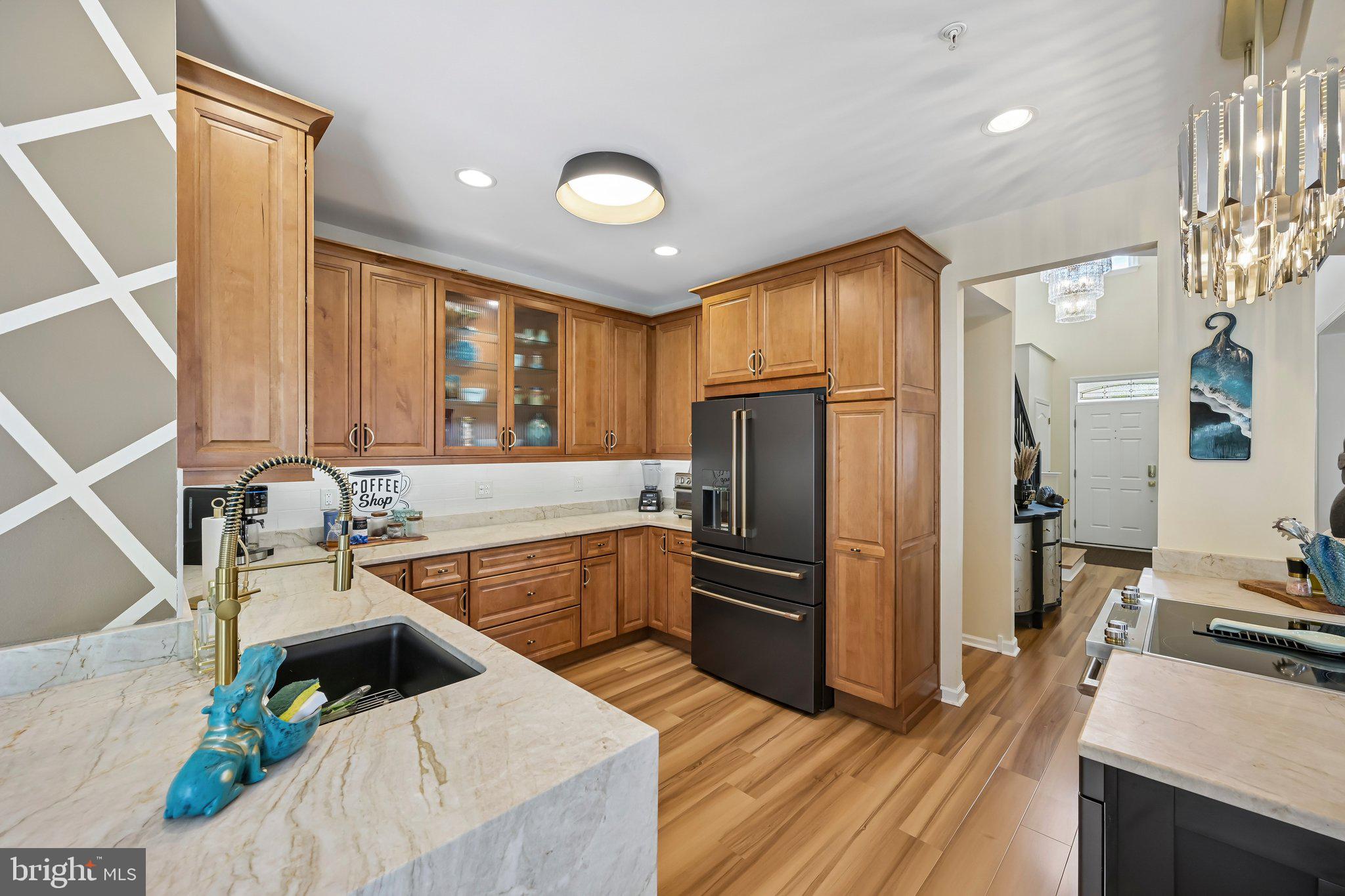 LEGACY OAKS - Residential