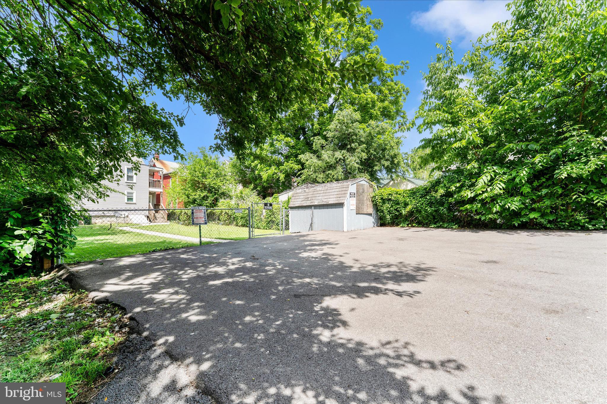 HAGERSTOWN - Residential