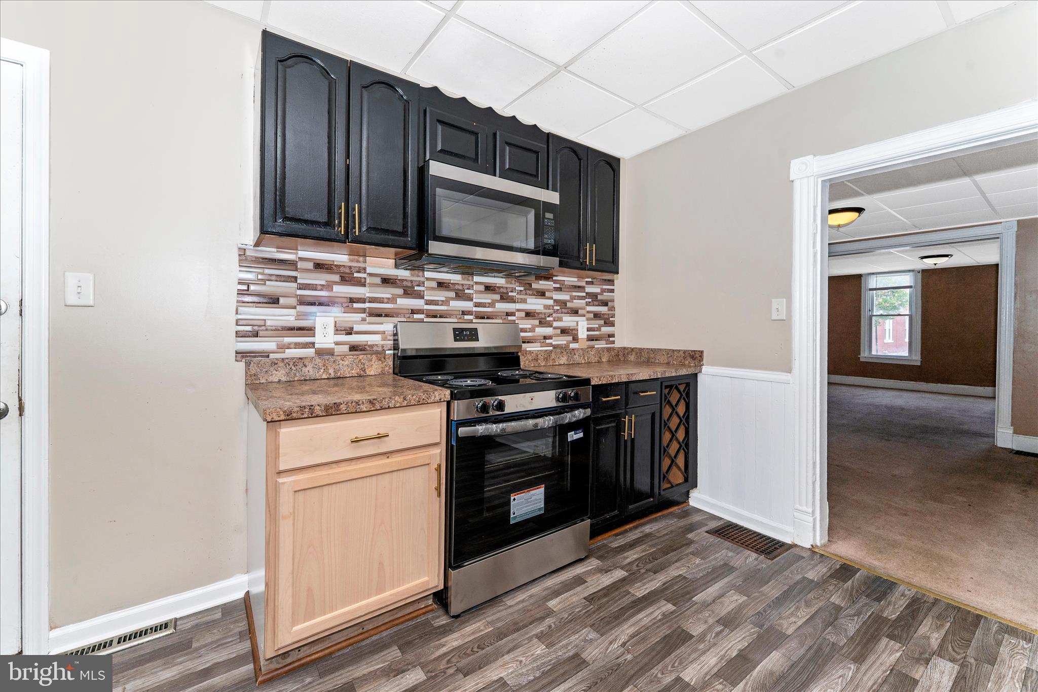 HAGERSTOWN - Residential