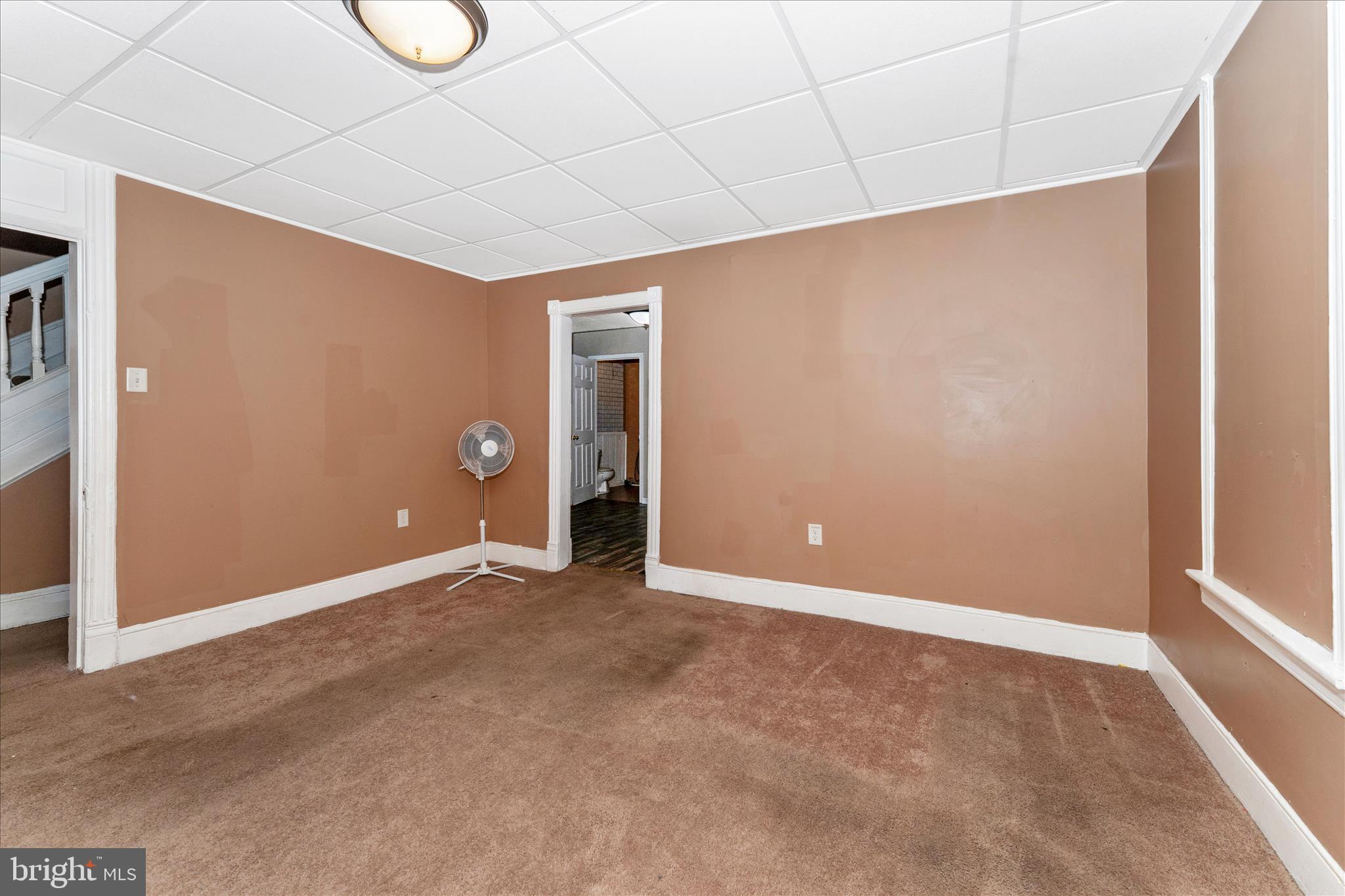 HAGERSTOWN - Residential