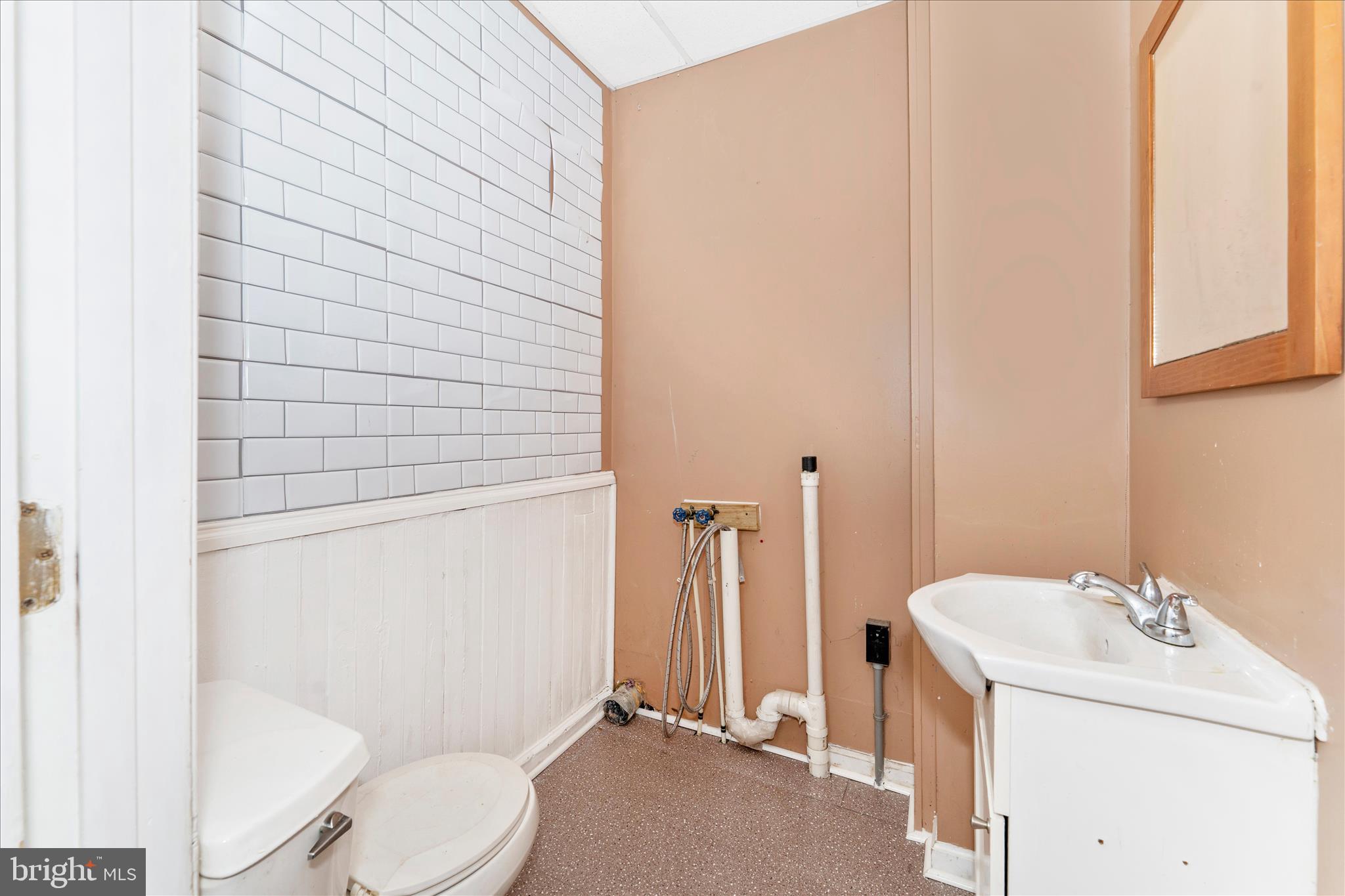 HAGERSTOWN - Residential