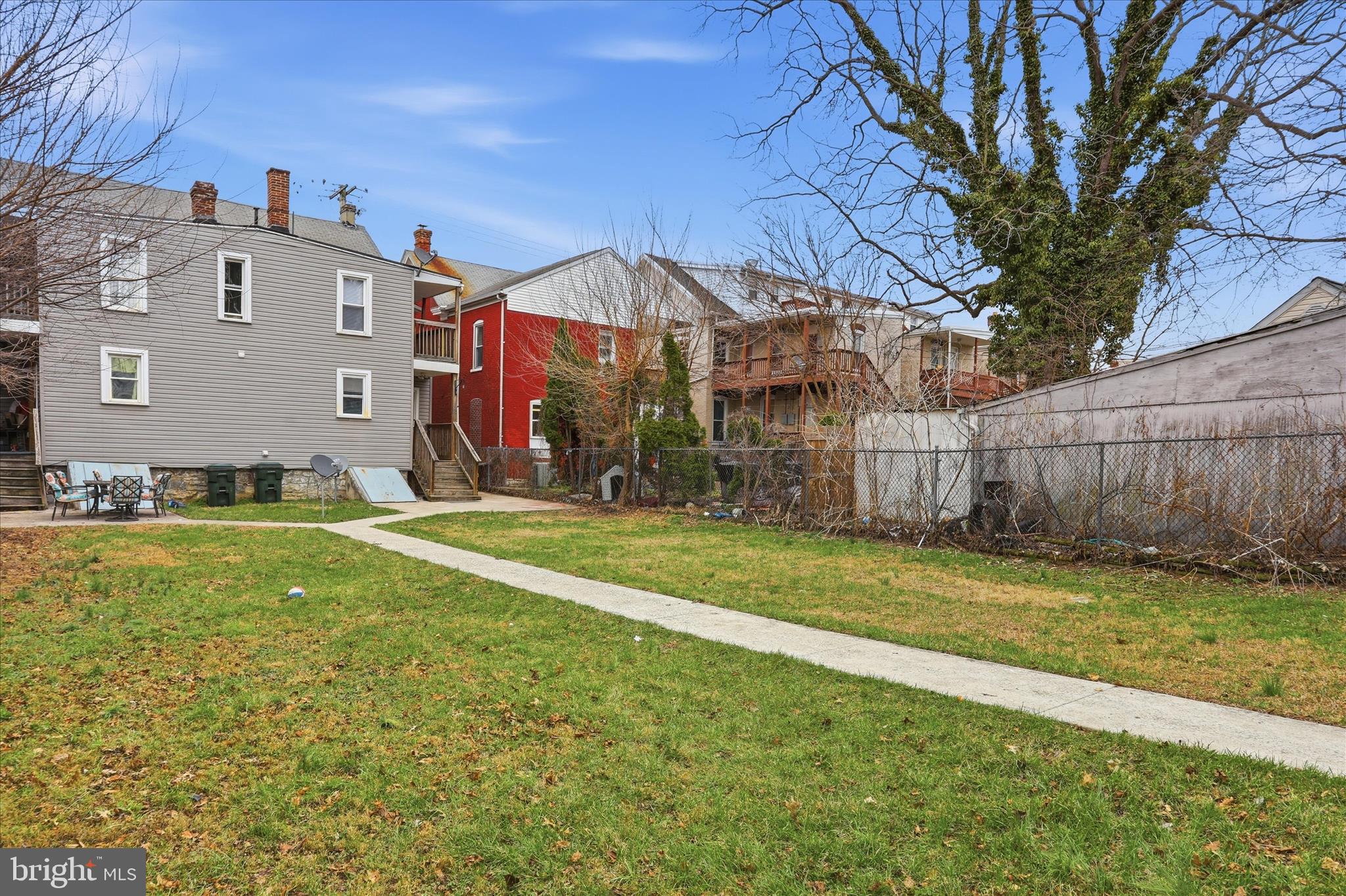 HAGERSTOWN - Residential