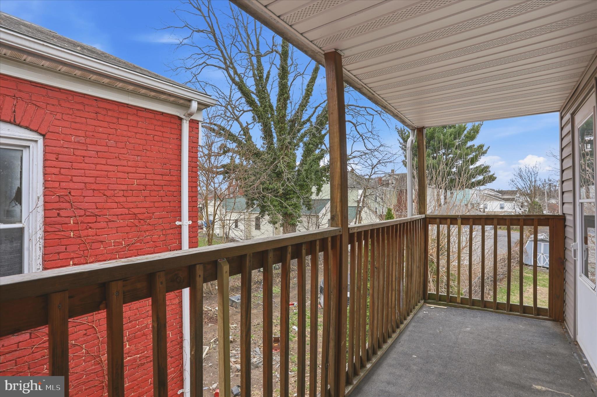 HAGERSTOWN - Residential