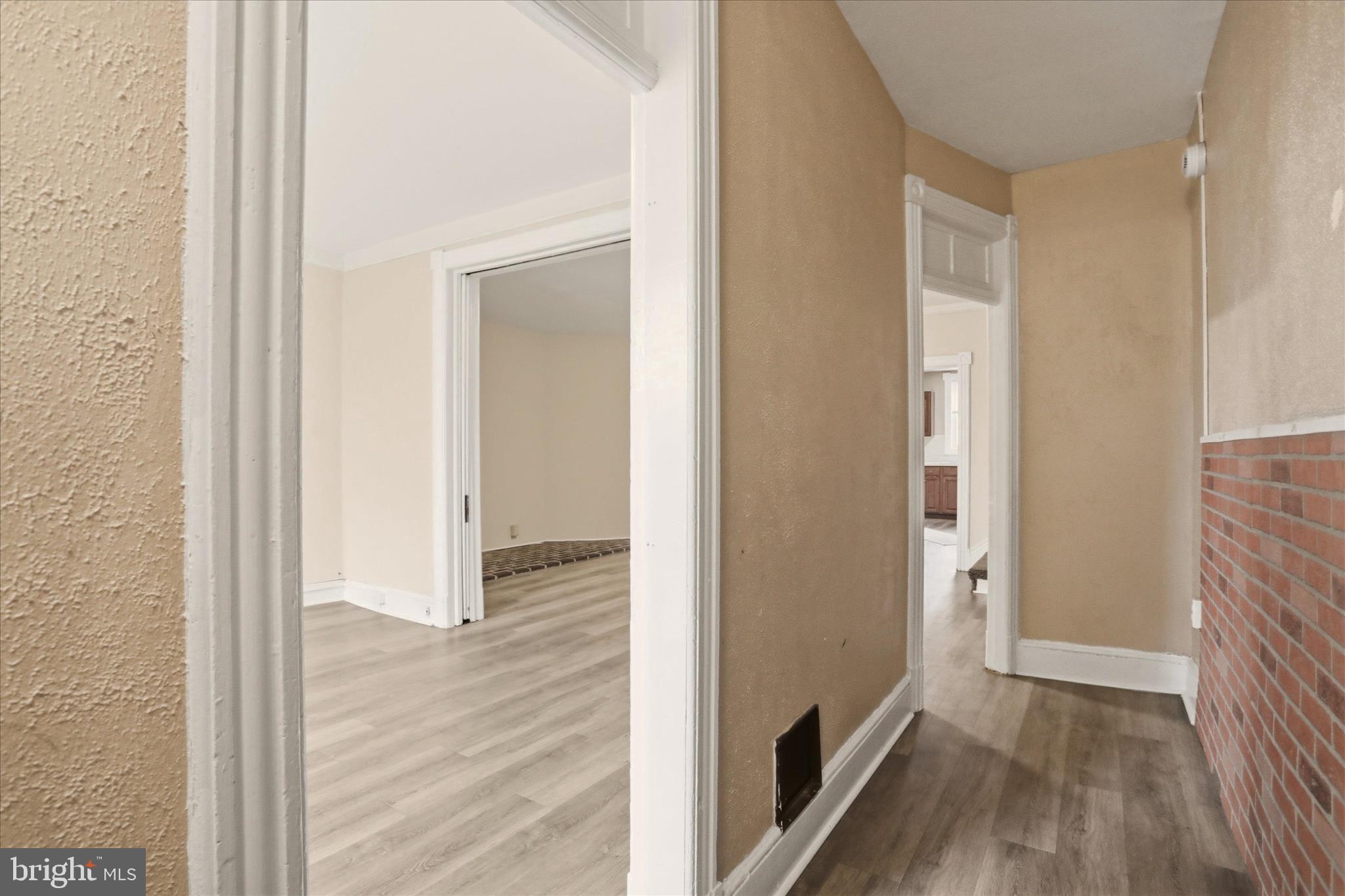 HAGERSTOWN - Residential