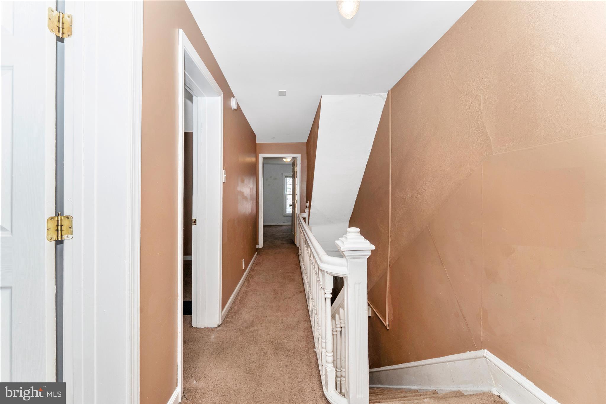 HAGERSTOWN - Residential