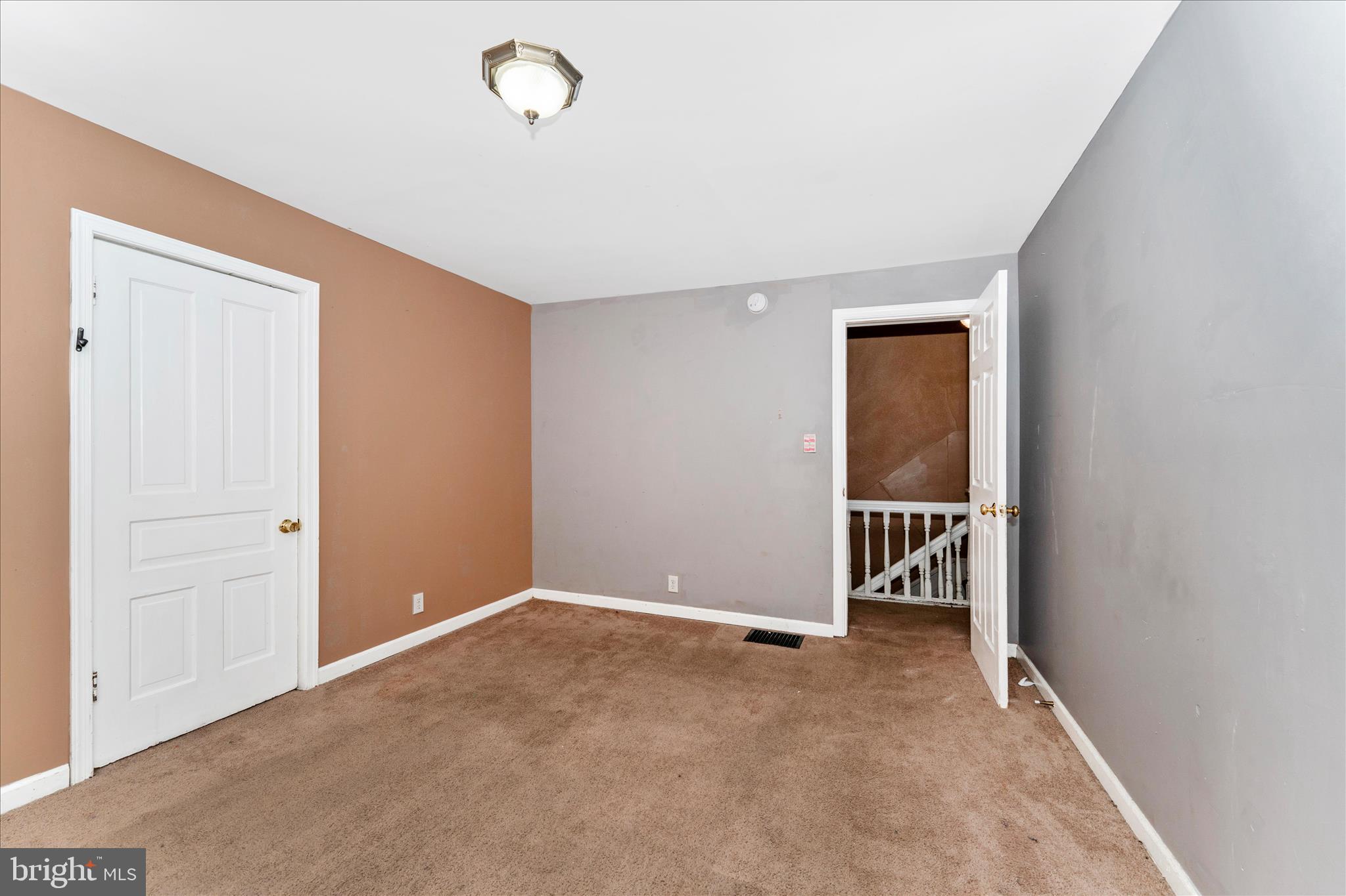 HAGERSTOWN - Residential