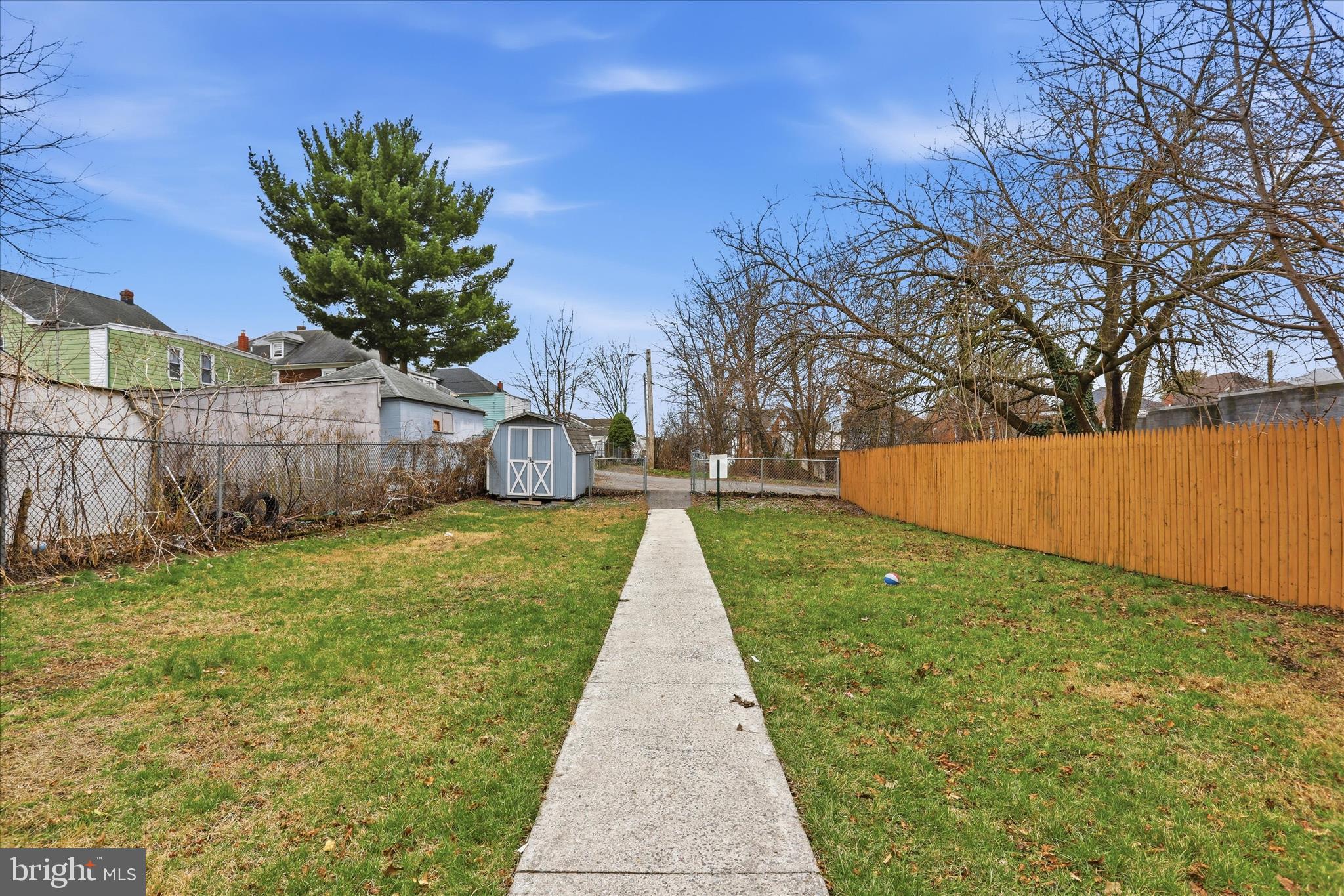 HAGERSTOWN - Residential