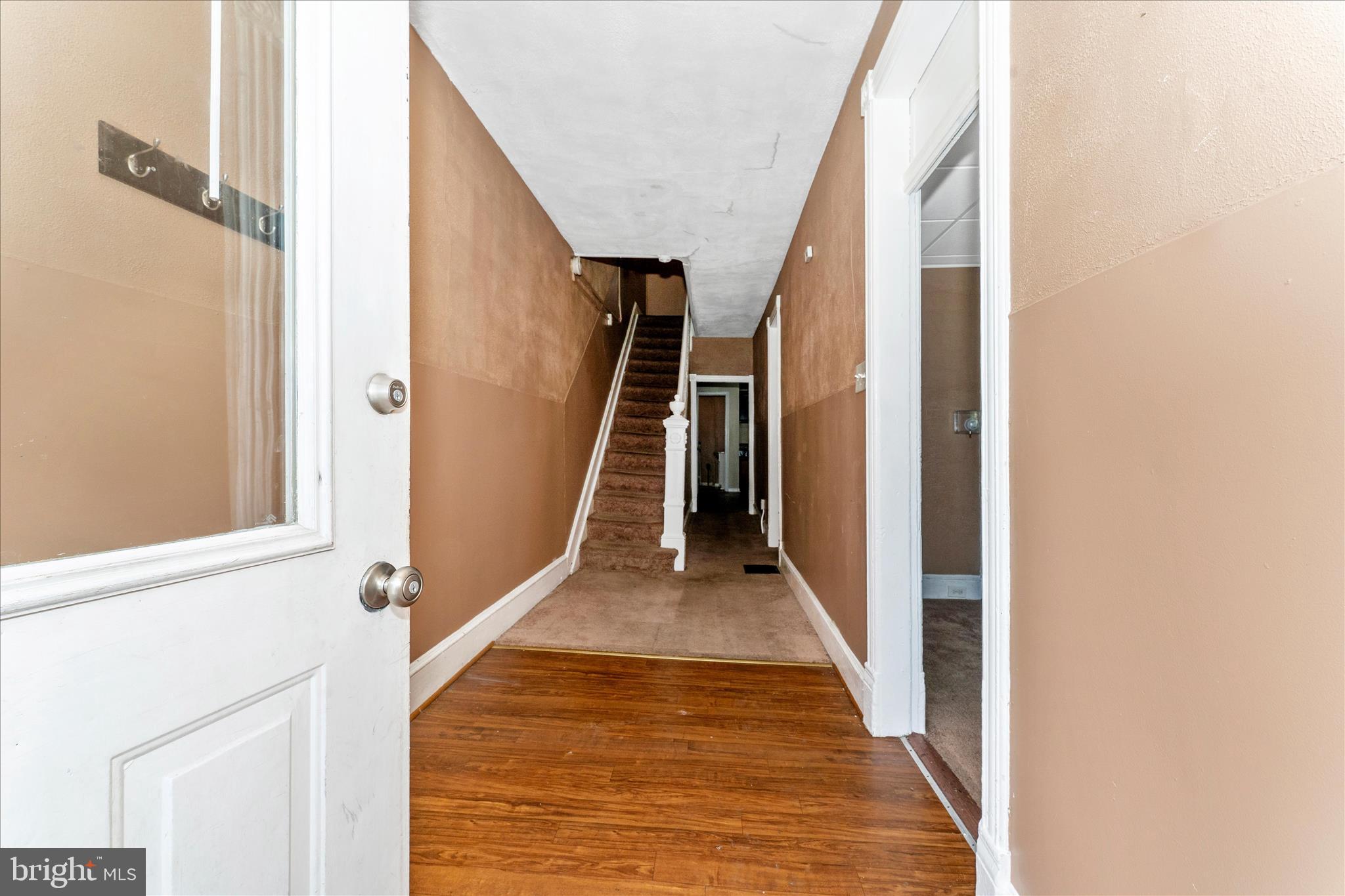 HAGERSTOWN - Residential