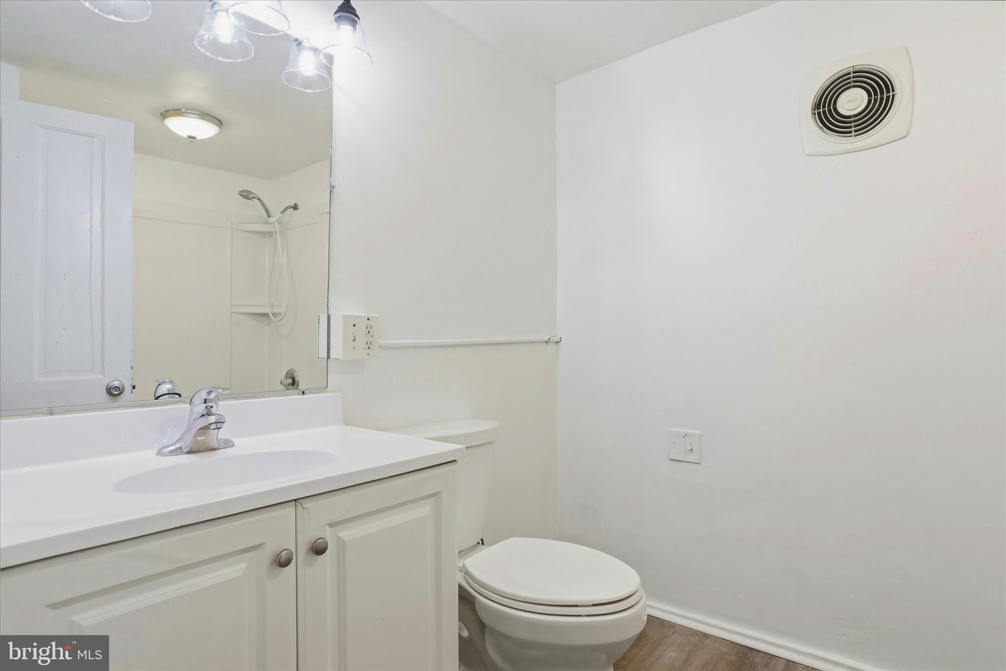 HAGERSTOWN - Residential