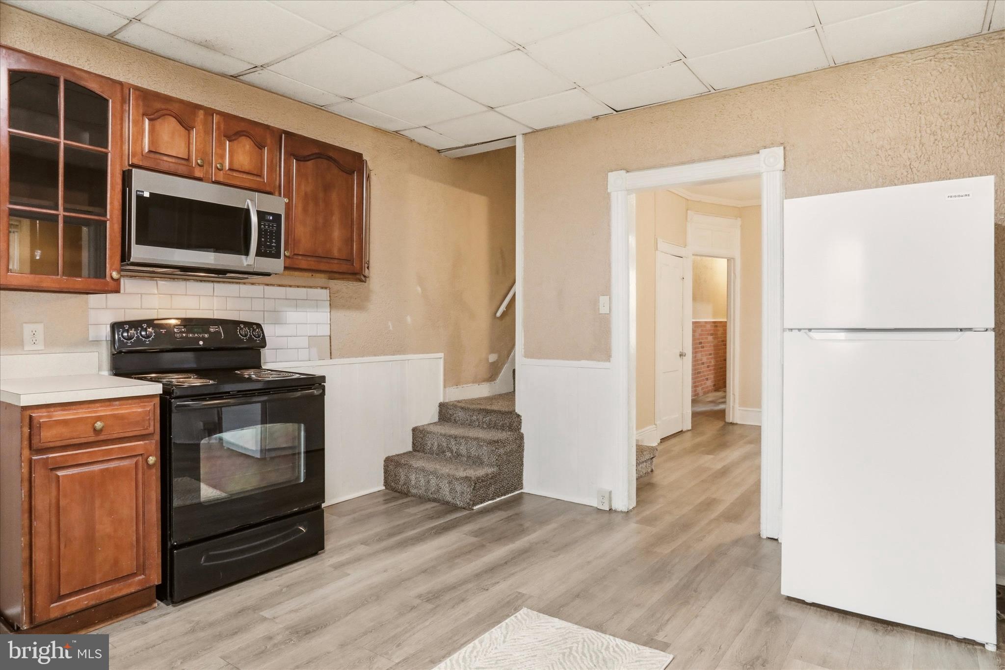 HAGERSTOWN - Residential