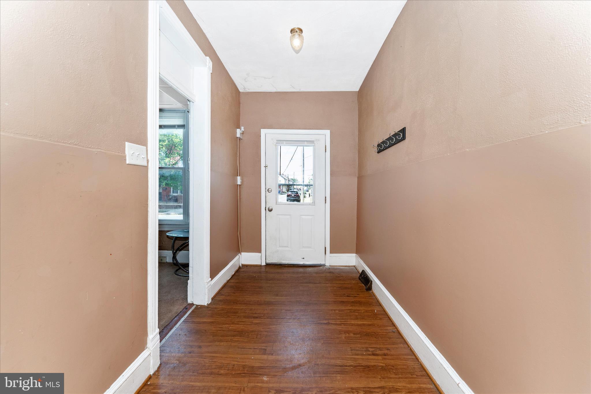 HAGERSTOWN - Residential