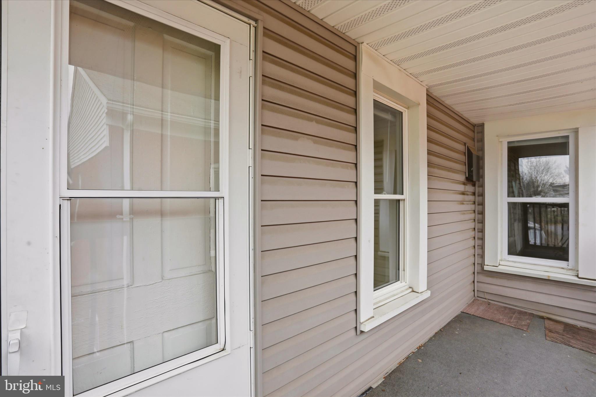HAGERSTOWN - Residential