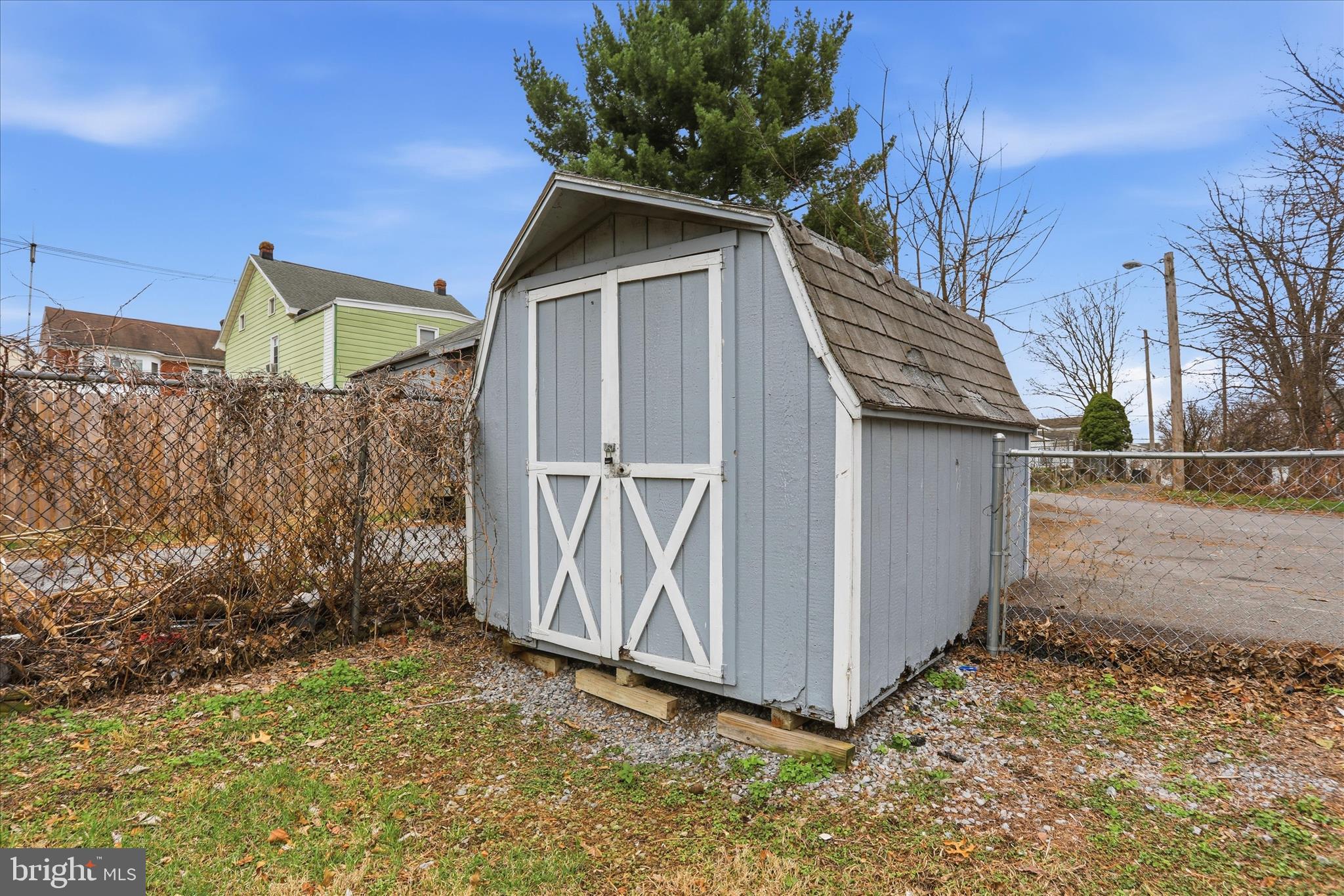 HAGERSTOWN - Residential