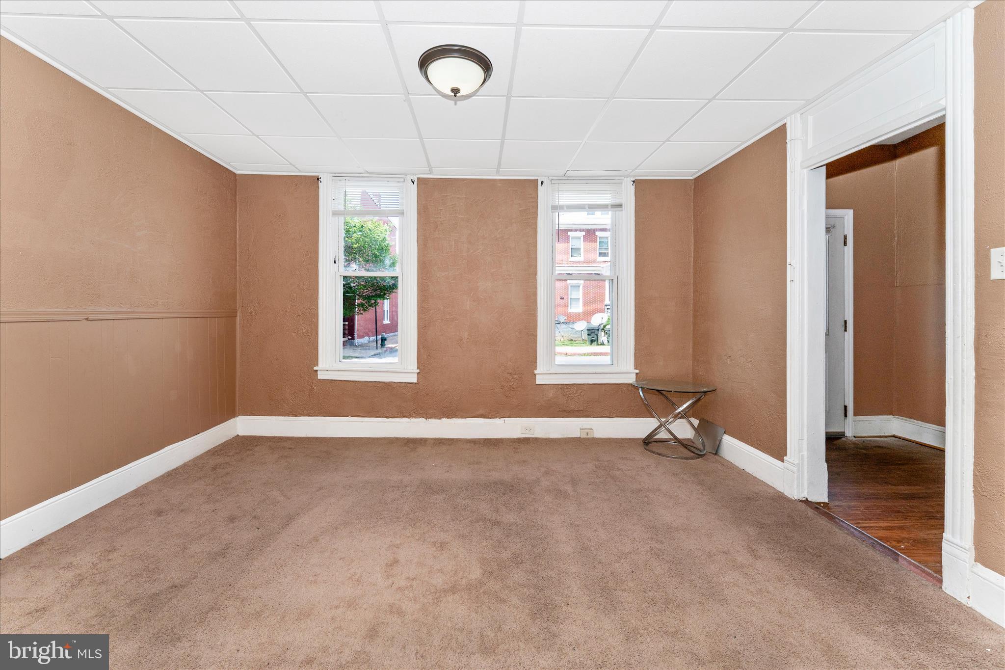 HAGERSTOWN - Residential