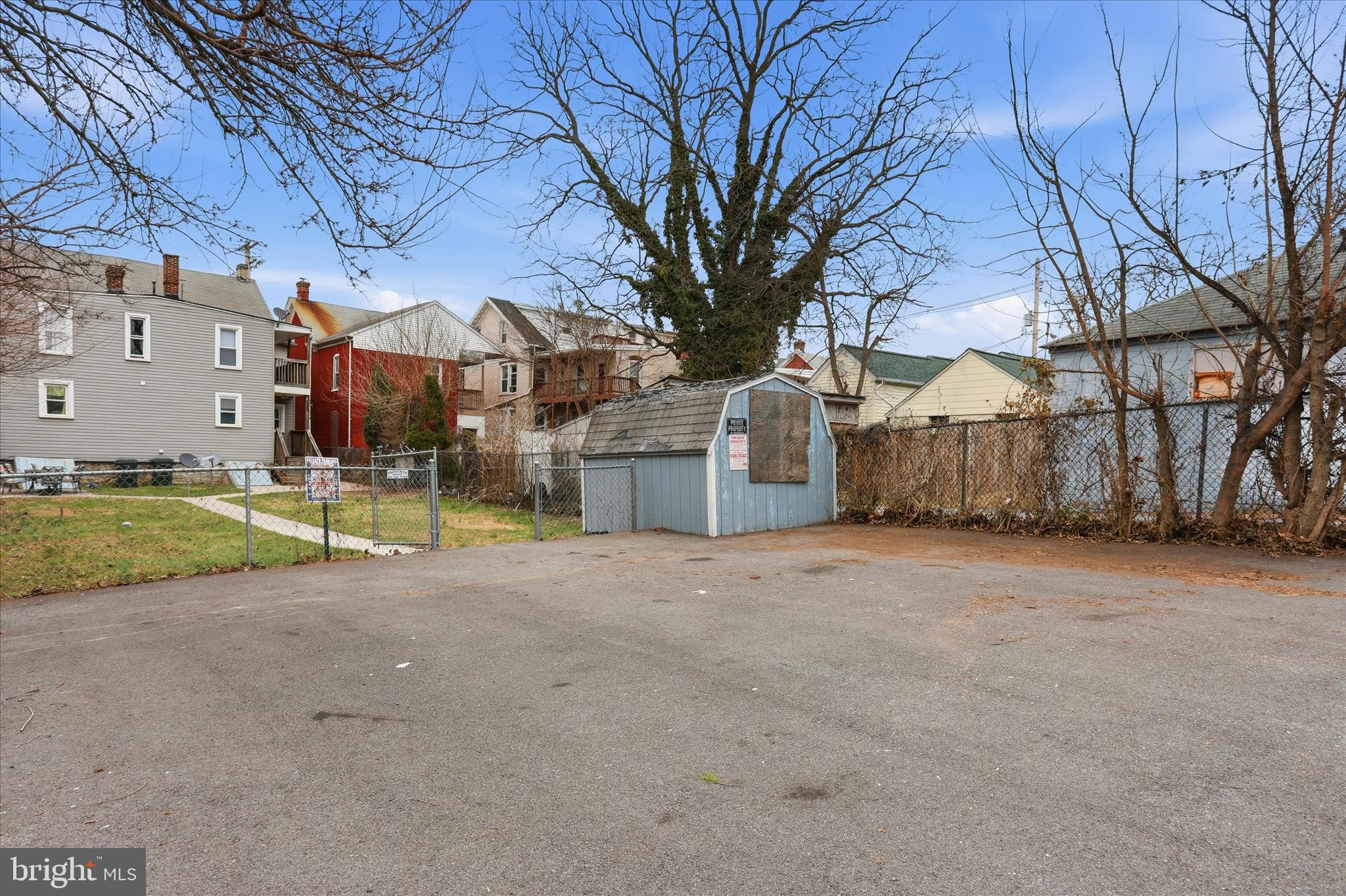 HAGERSTOWN - Residential