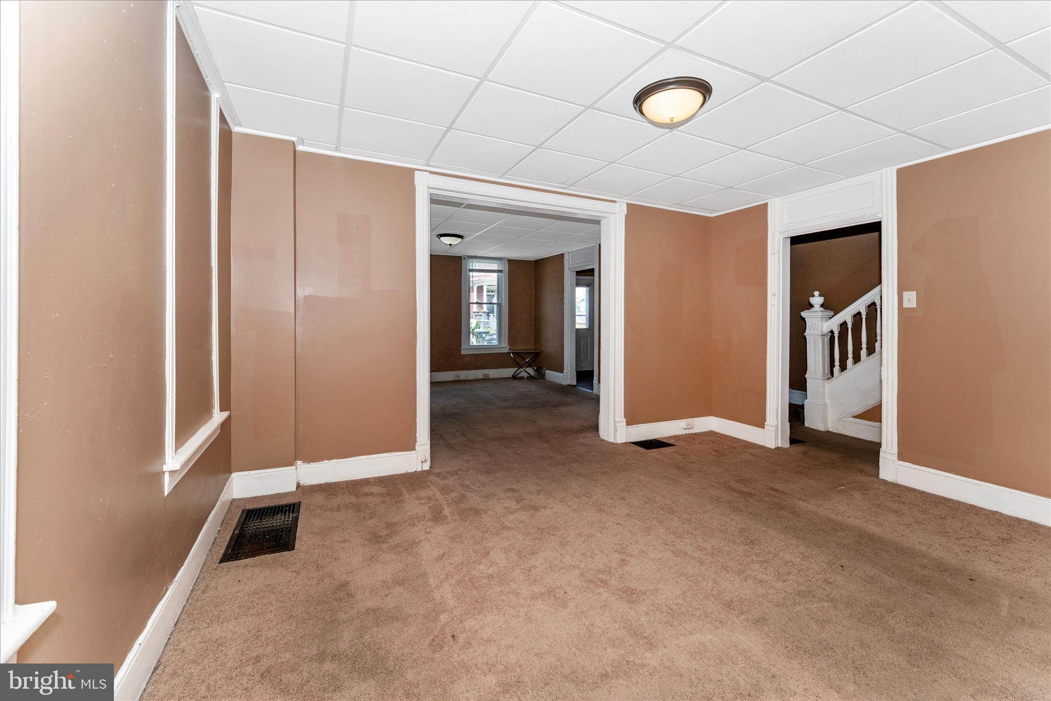 HAGERSTOWN - Residential