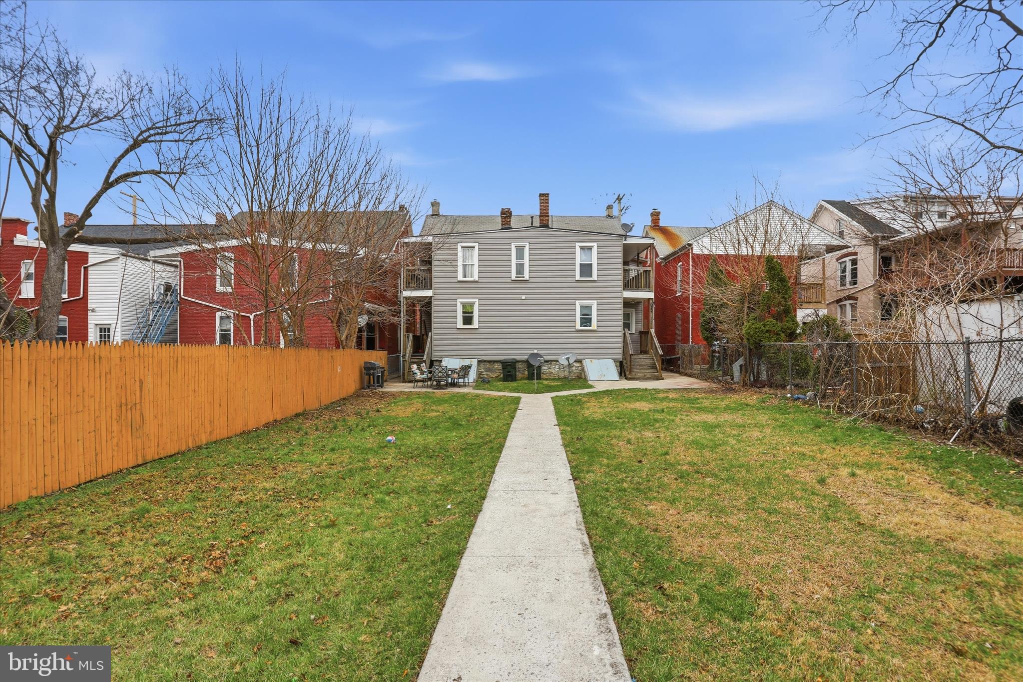 HAGERSTOWN - Residential