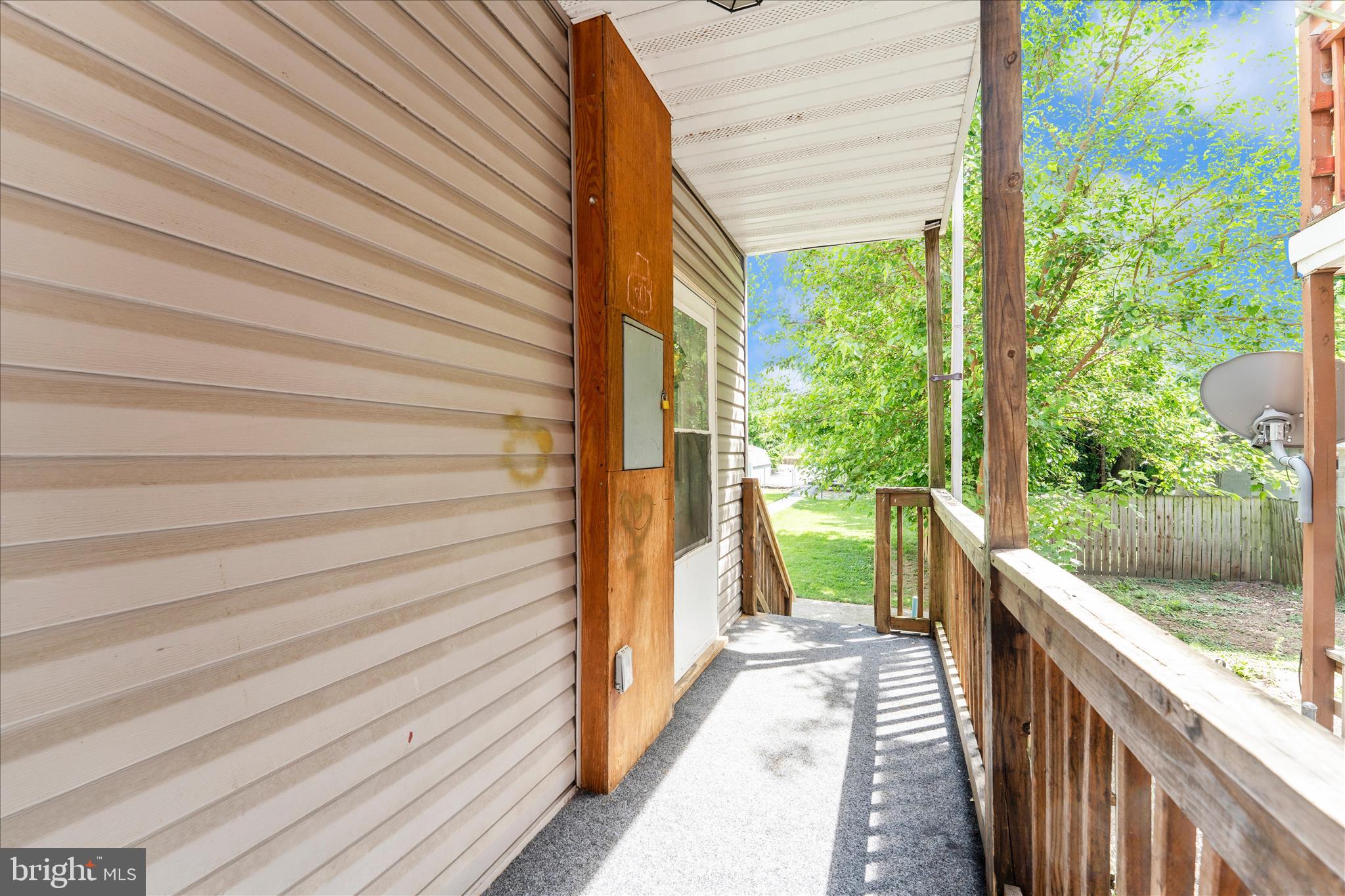 HAGERSTOWN - Residential