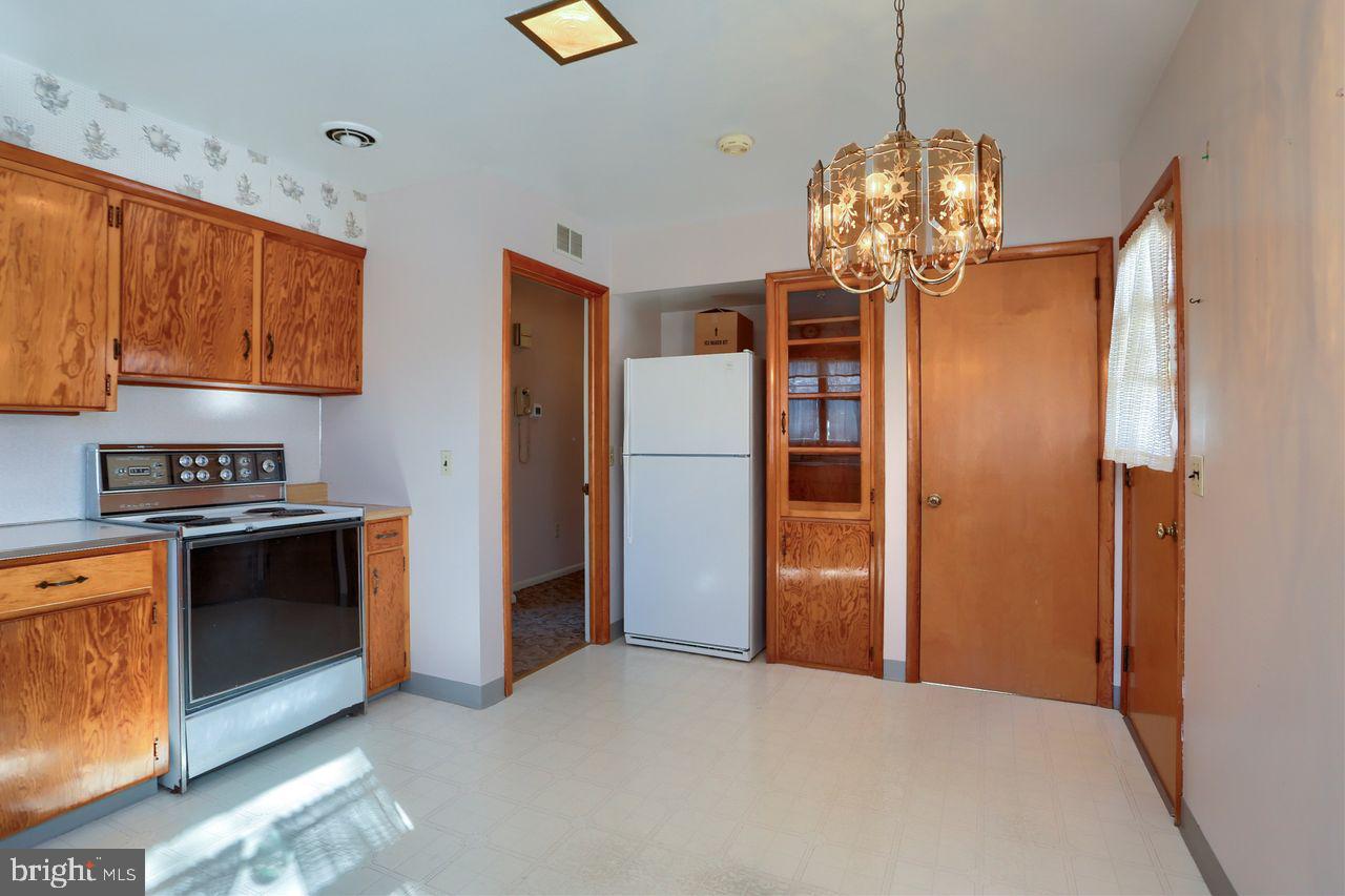DICKINSON TWP - Residential