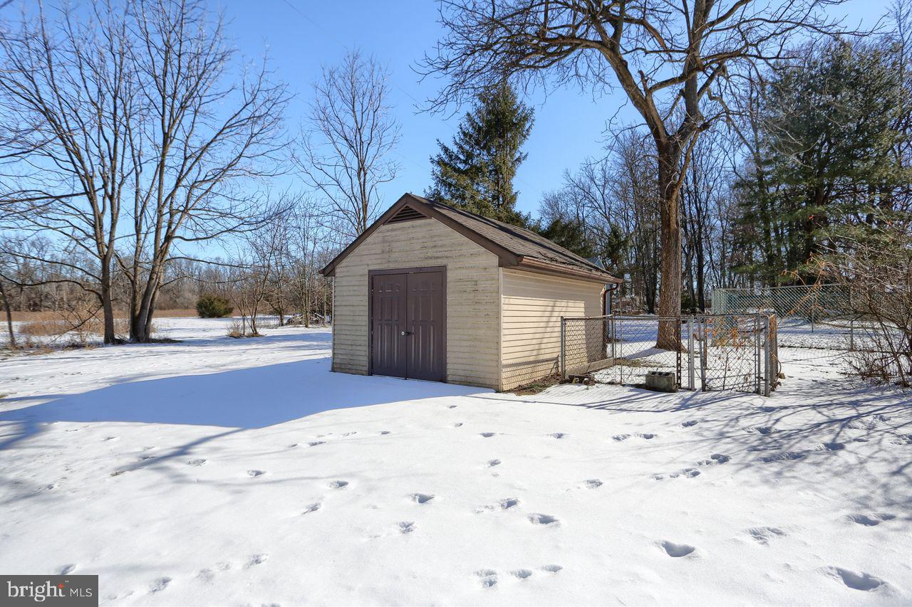 DICKINSON TWP - Residential
