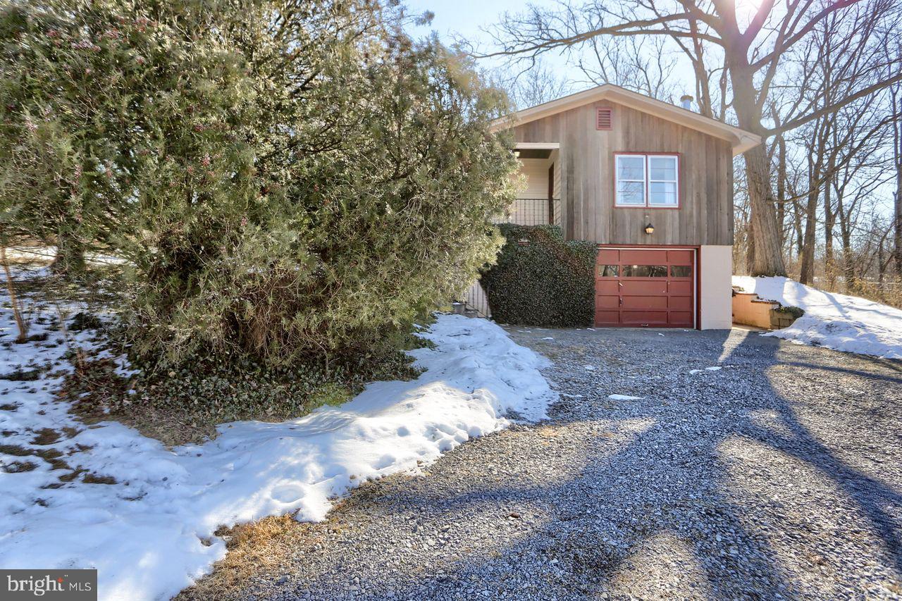 DICKINSON TWP - Residential