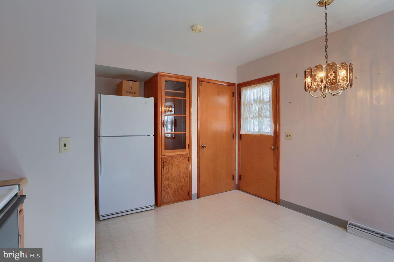 DICKINSON TWP - Residential