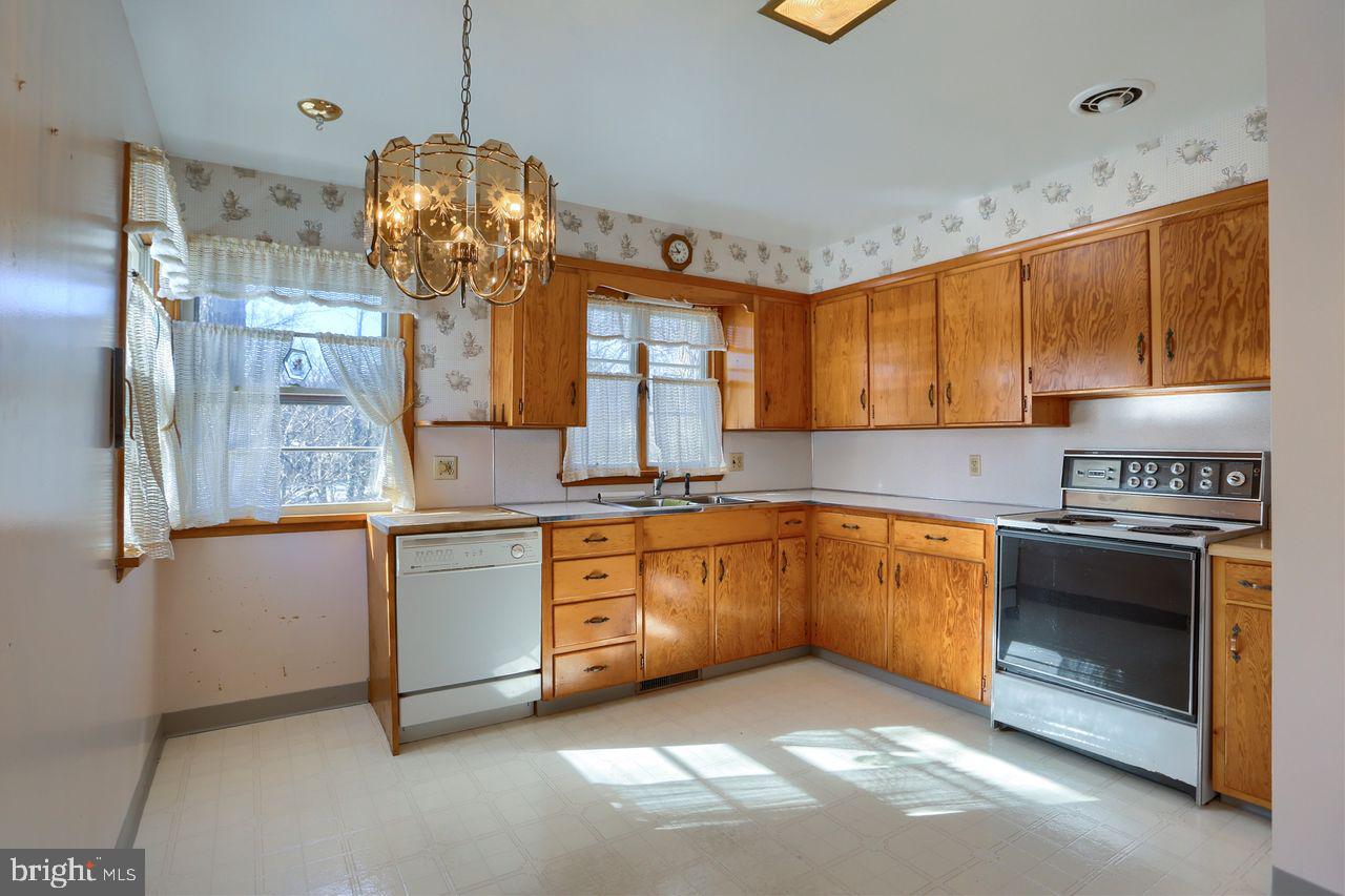 DICKINSON TWP - Residential
