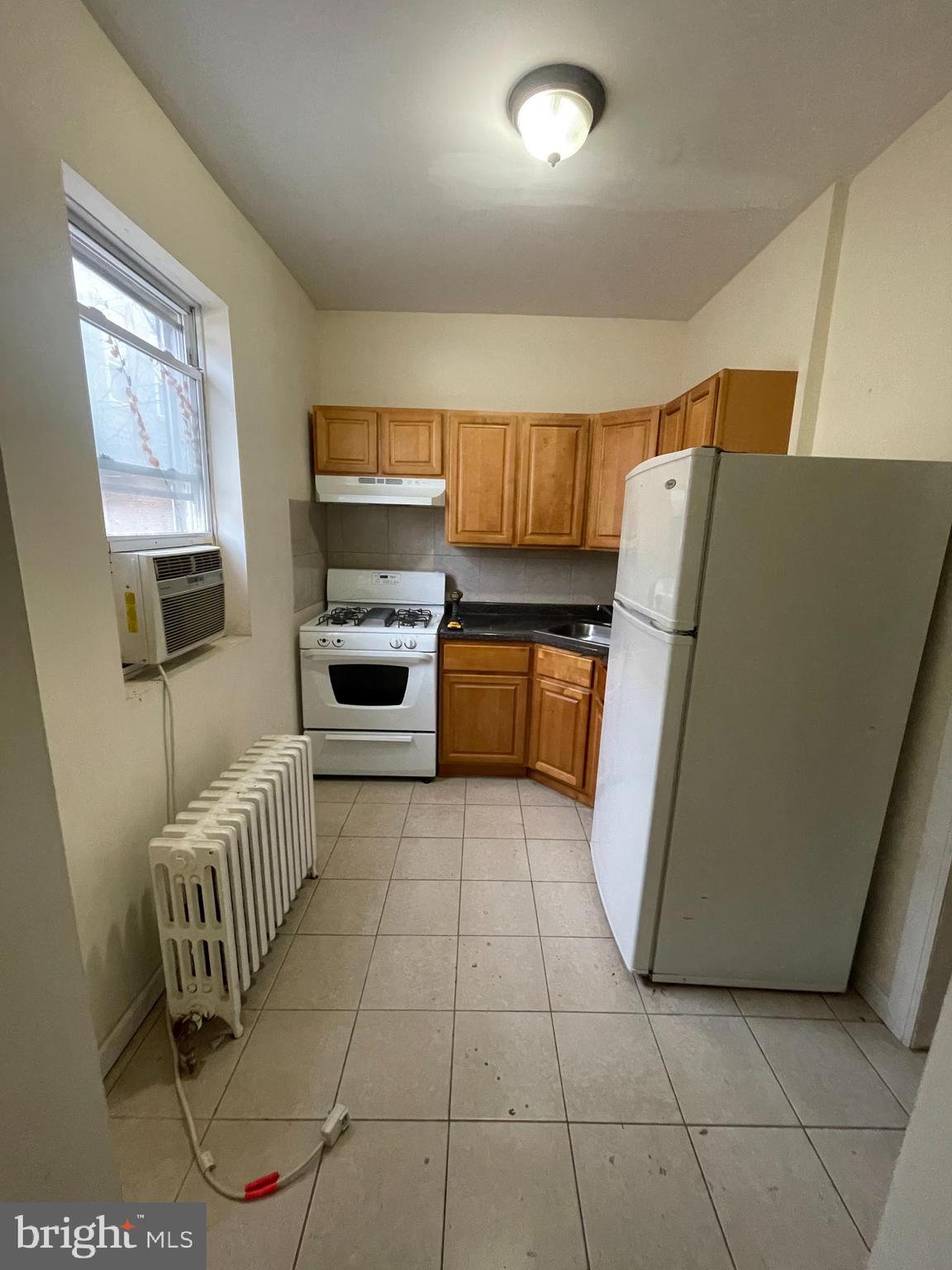 HUNTING PARK - Residential