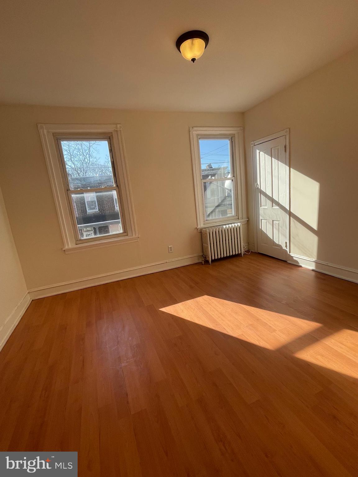 HUNTING PARK - Residential