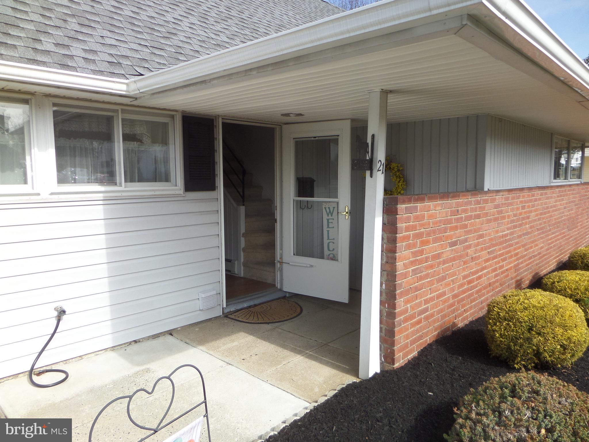 HIGHLAND PARK - Residential