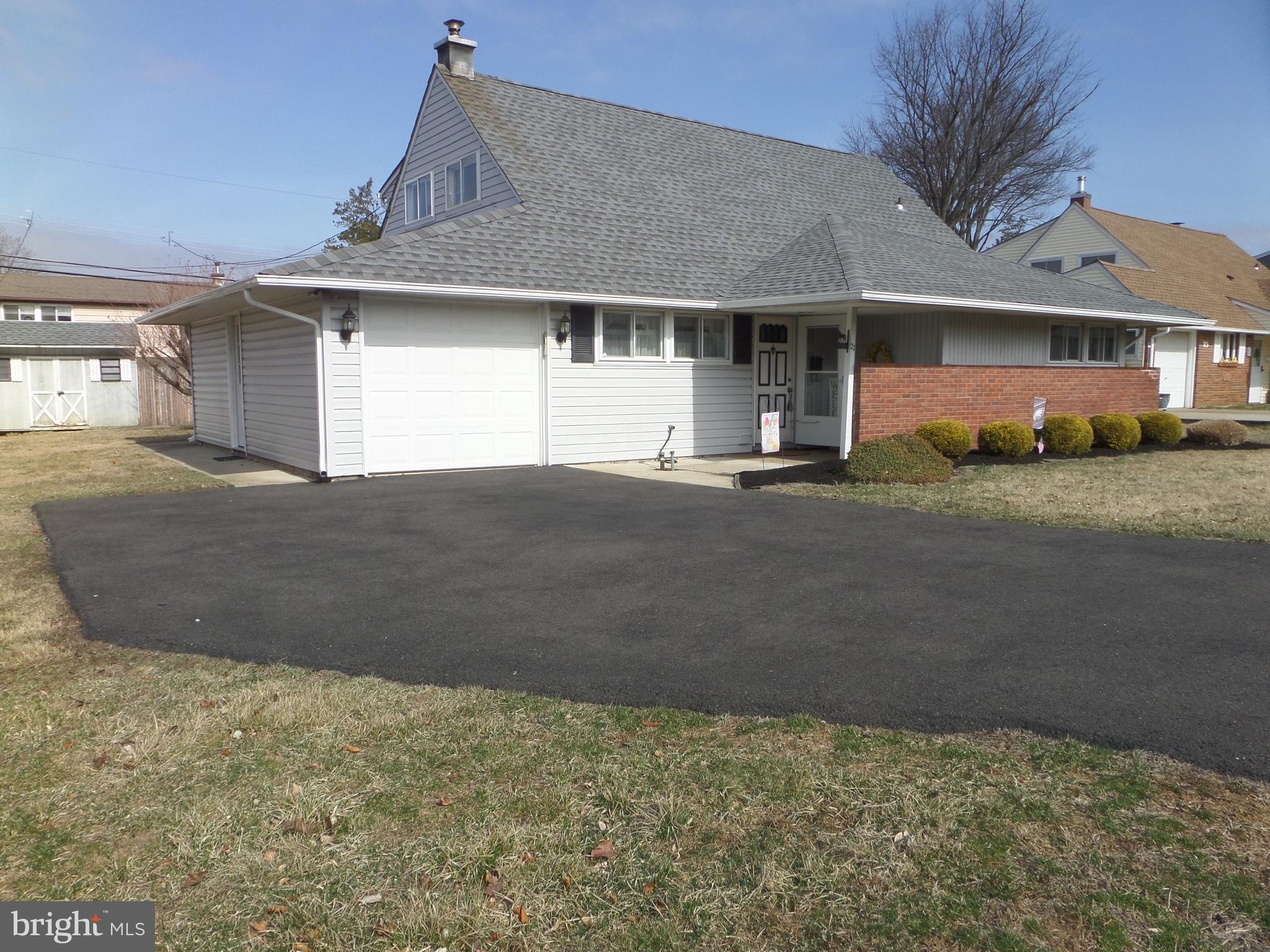 HIGHLAND PARK - Residential