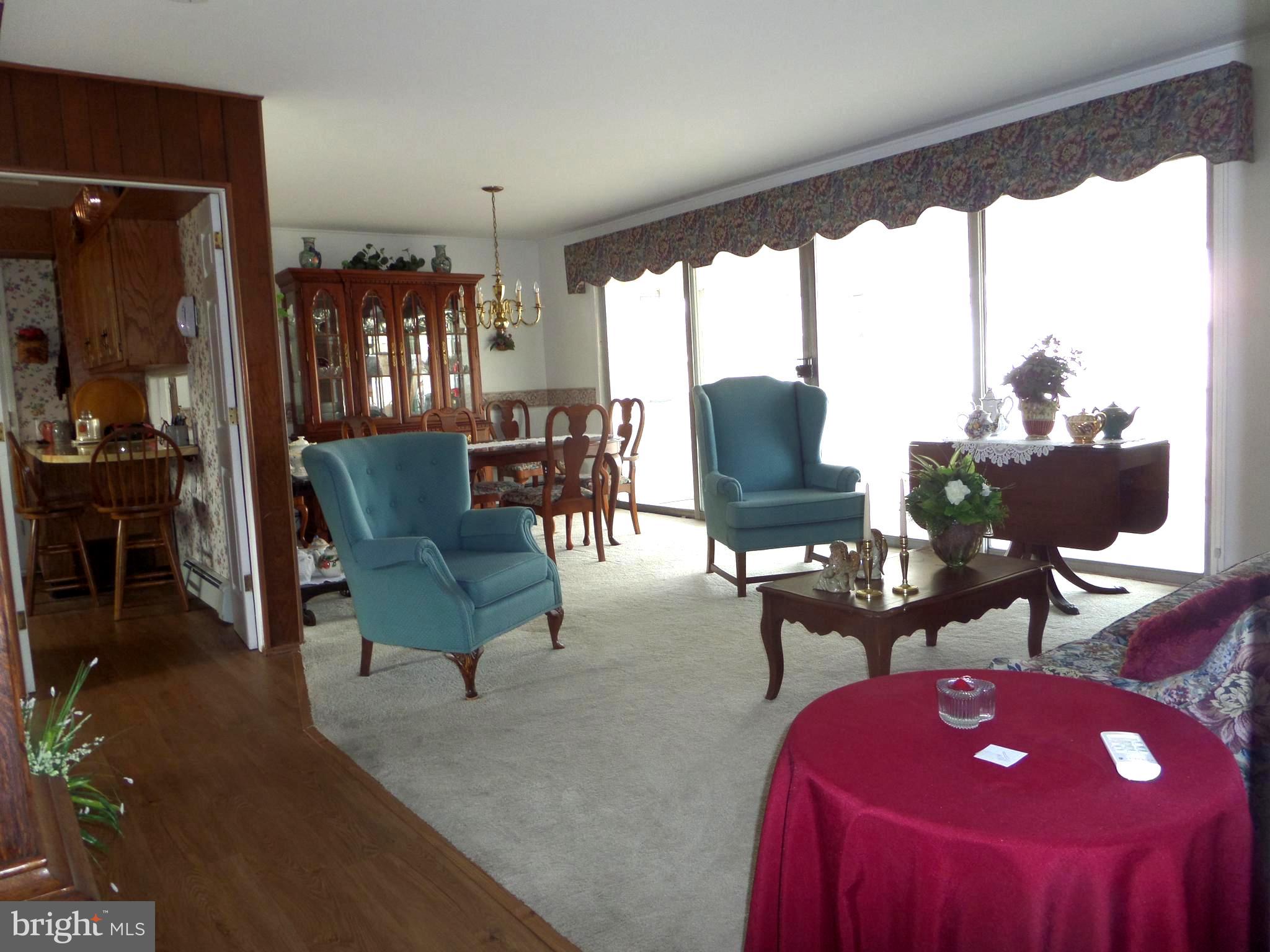HIGHLAND PARK - Residential