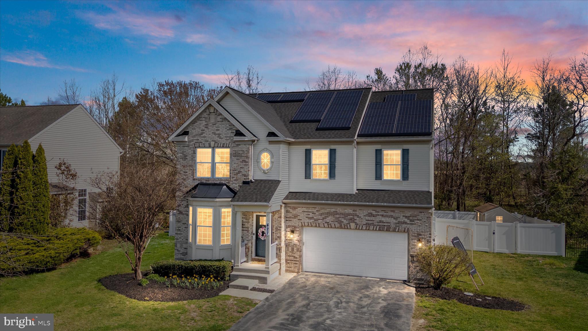 NORTH BROOK - Residential