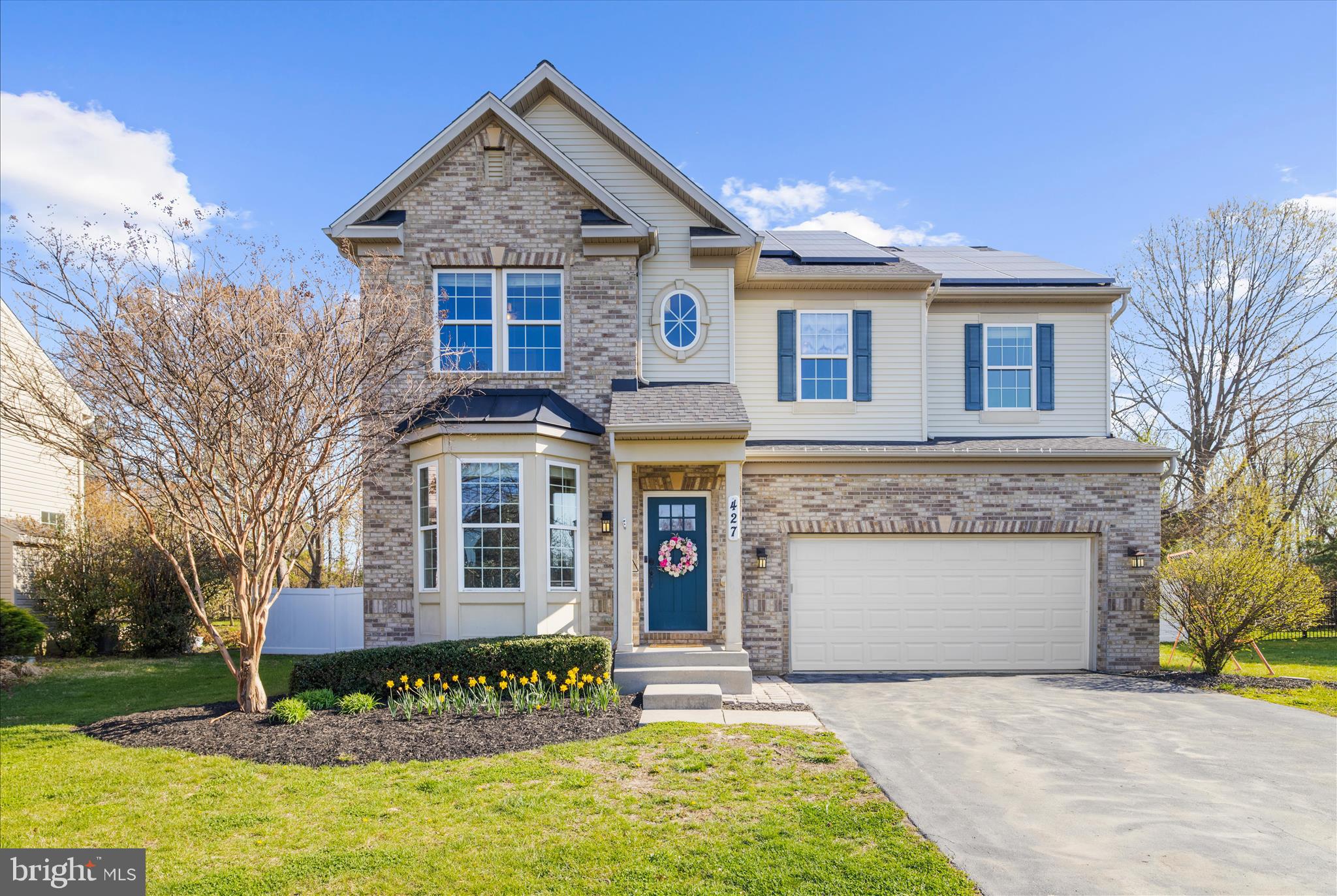 NORTH BROOK - Residential