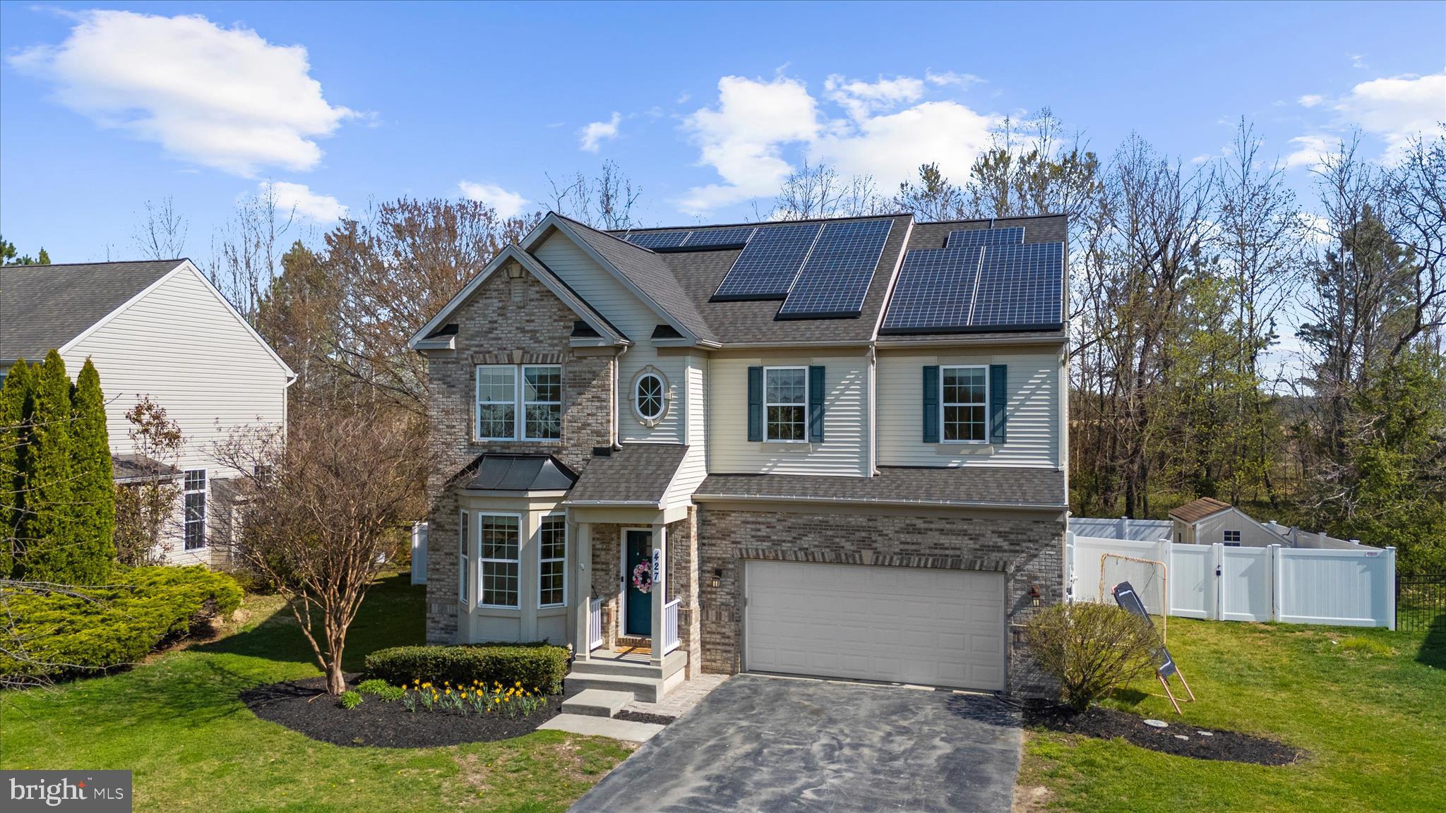 NORTH BROOK - Residential