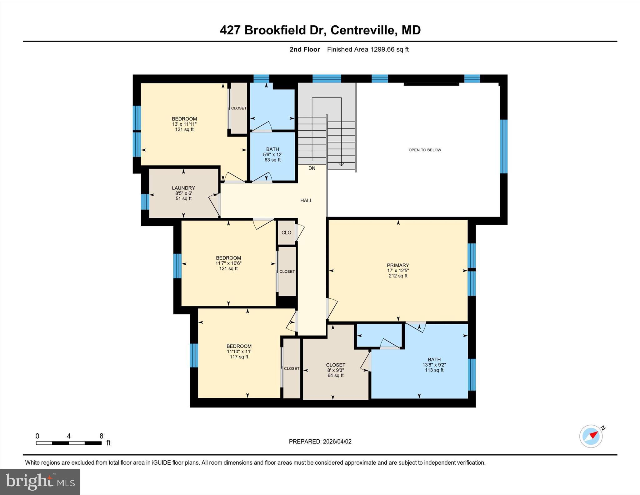 NORTH BROOK - Residential