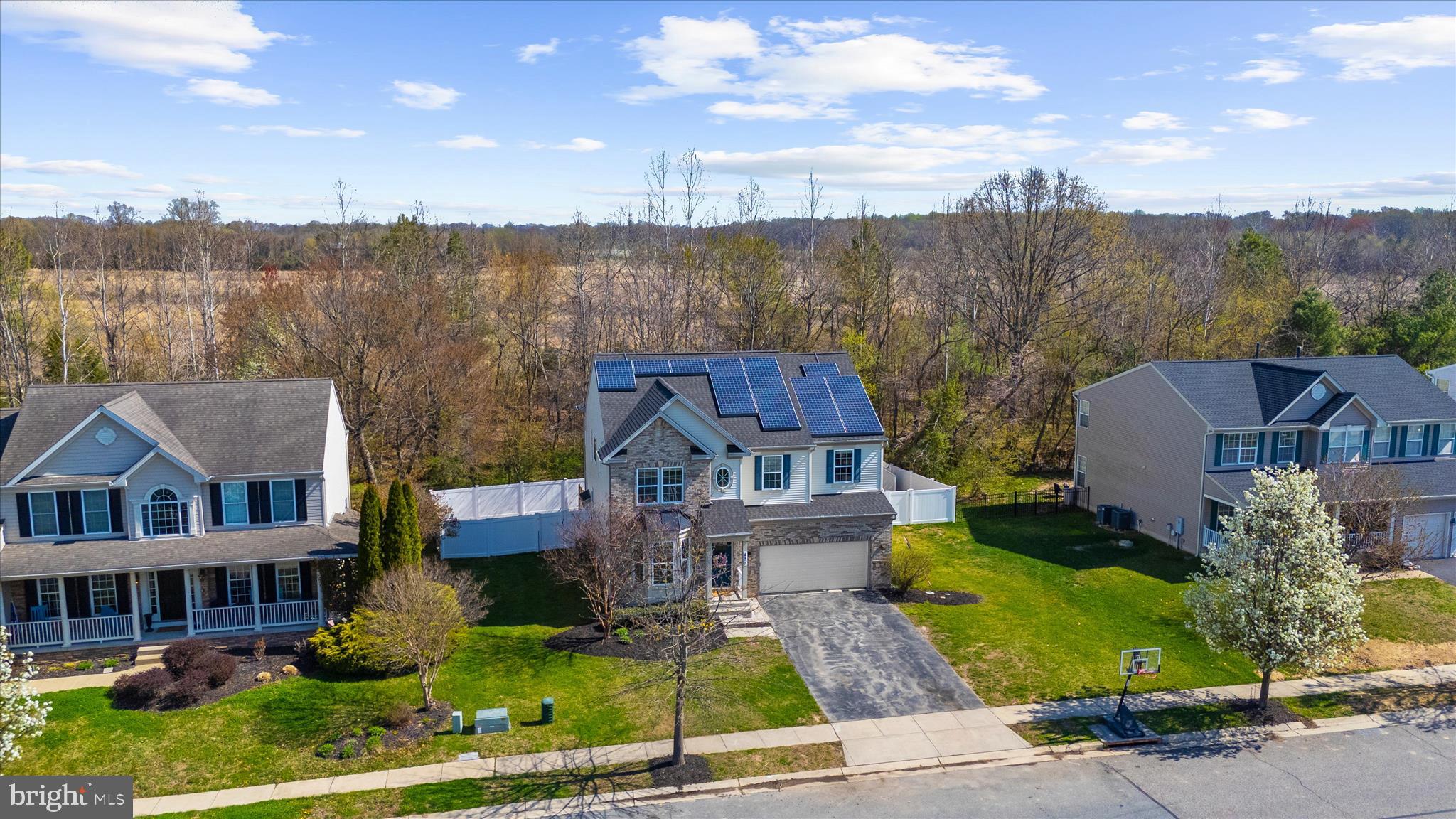 NORTH BROOK - Residential