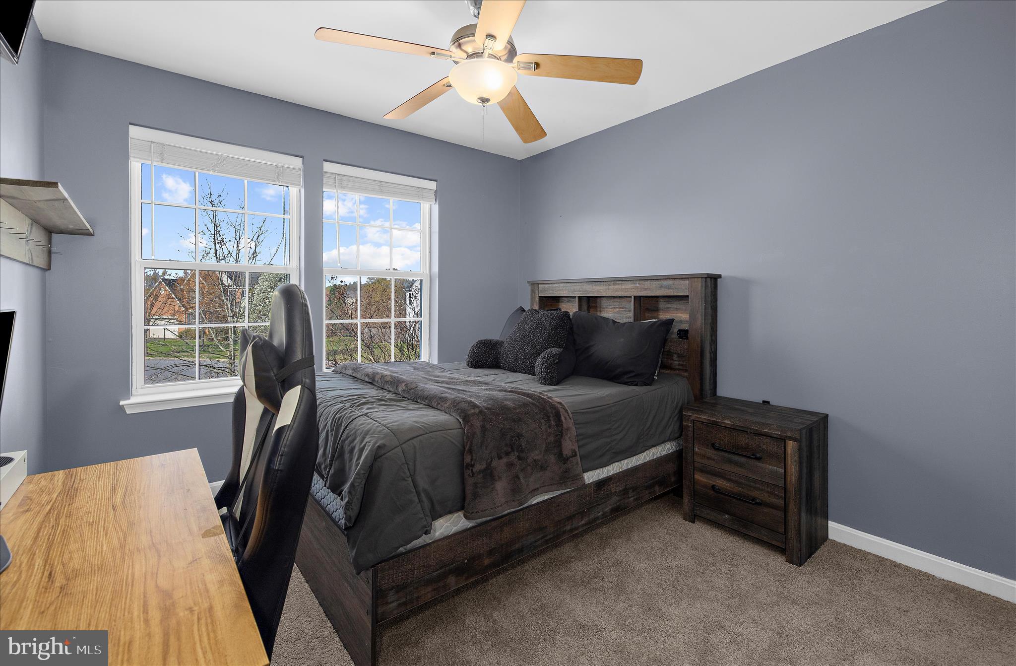NORTH BROOK - Residential