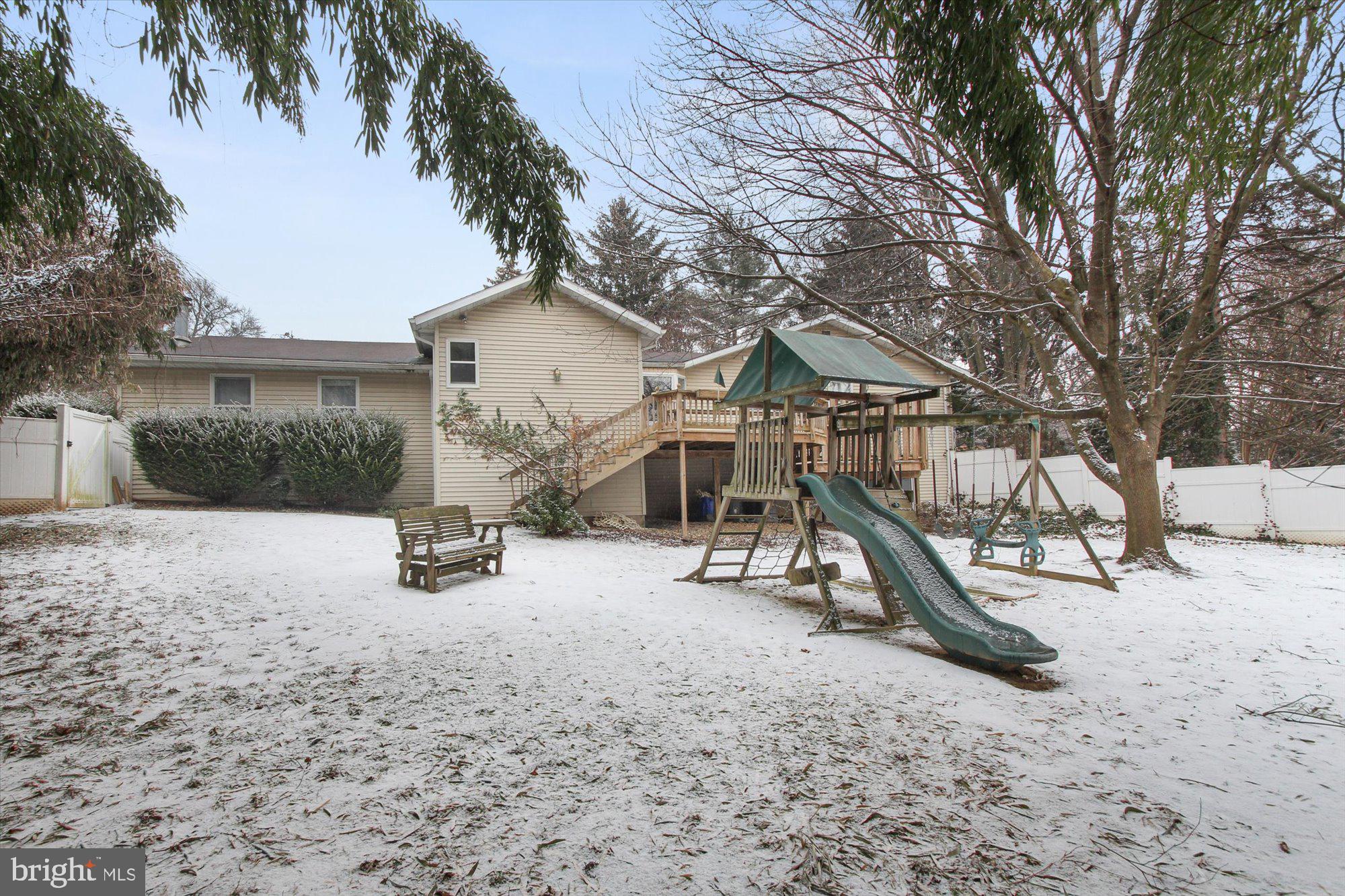 HAINES ACRES - Residential