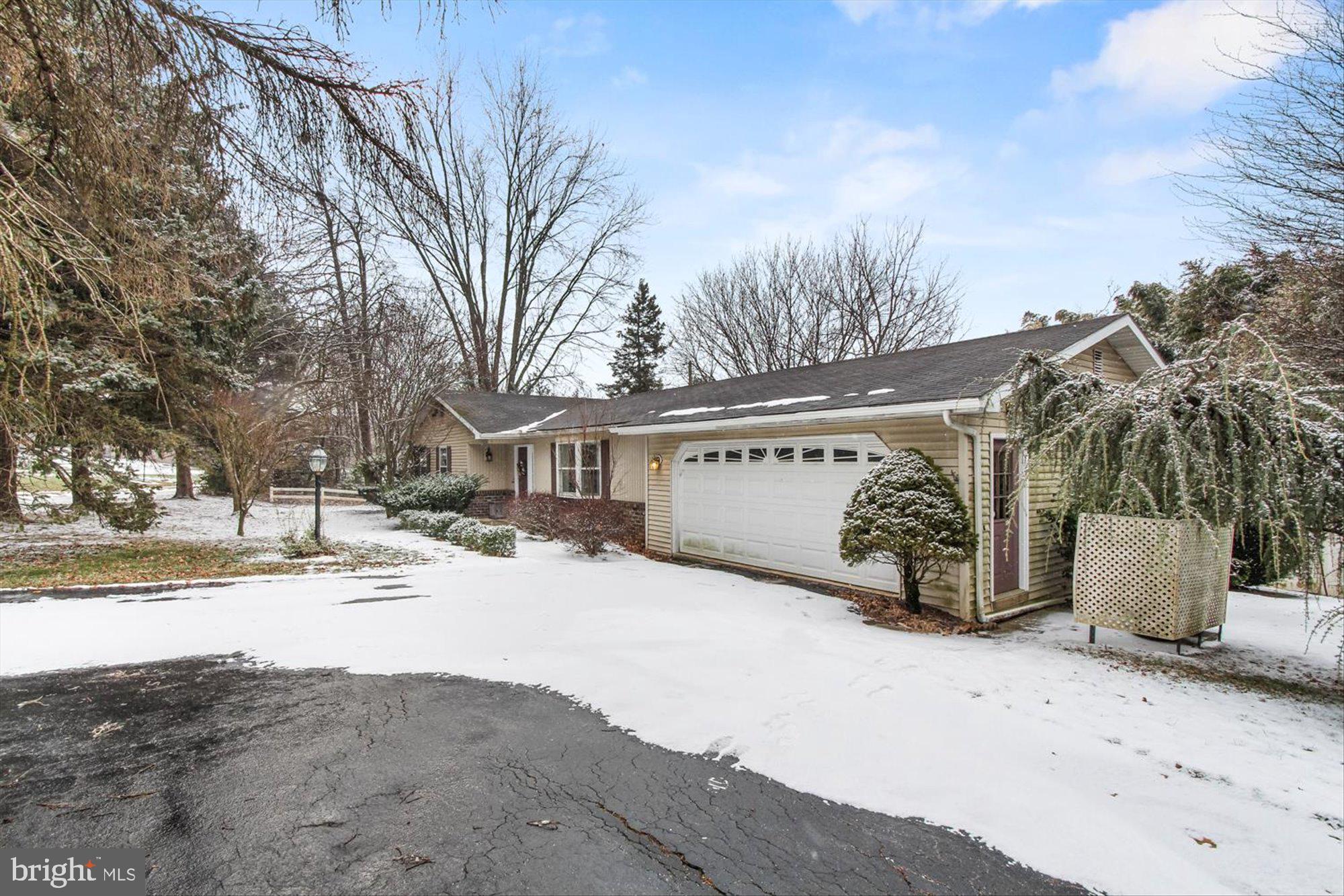HAINES ACRES - Residential