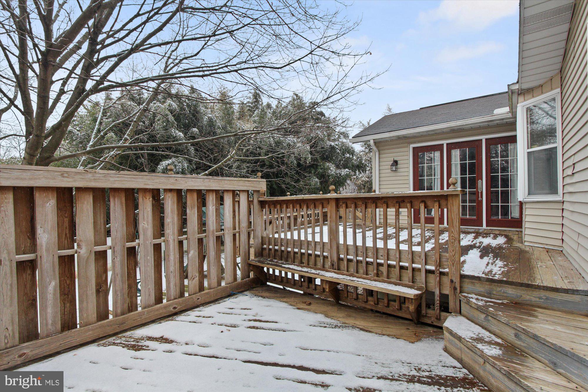 HAINES ACRES - Residential
