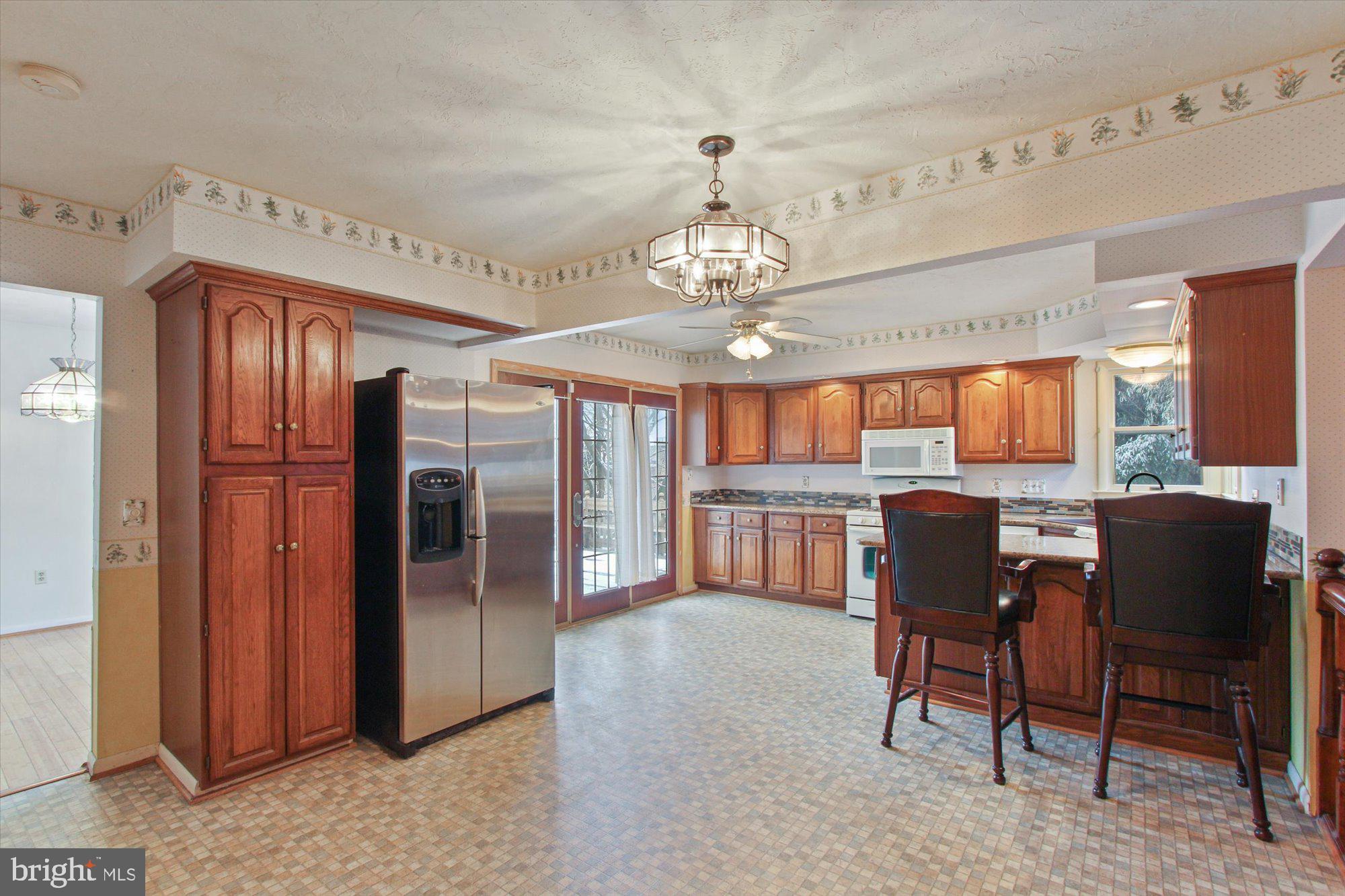 HAINES ACRES - Residential