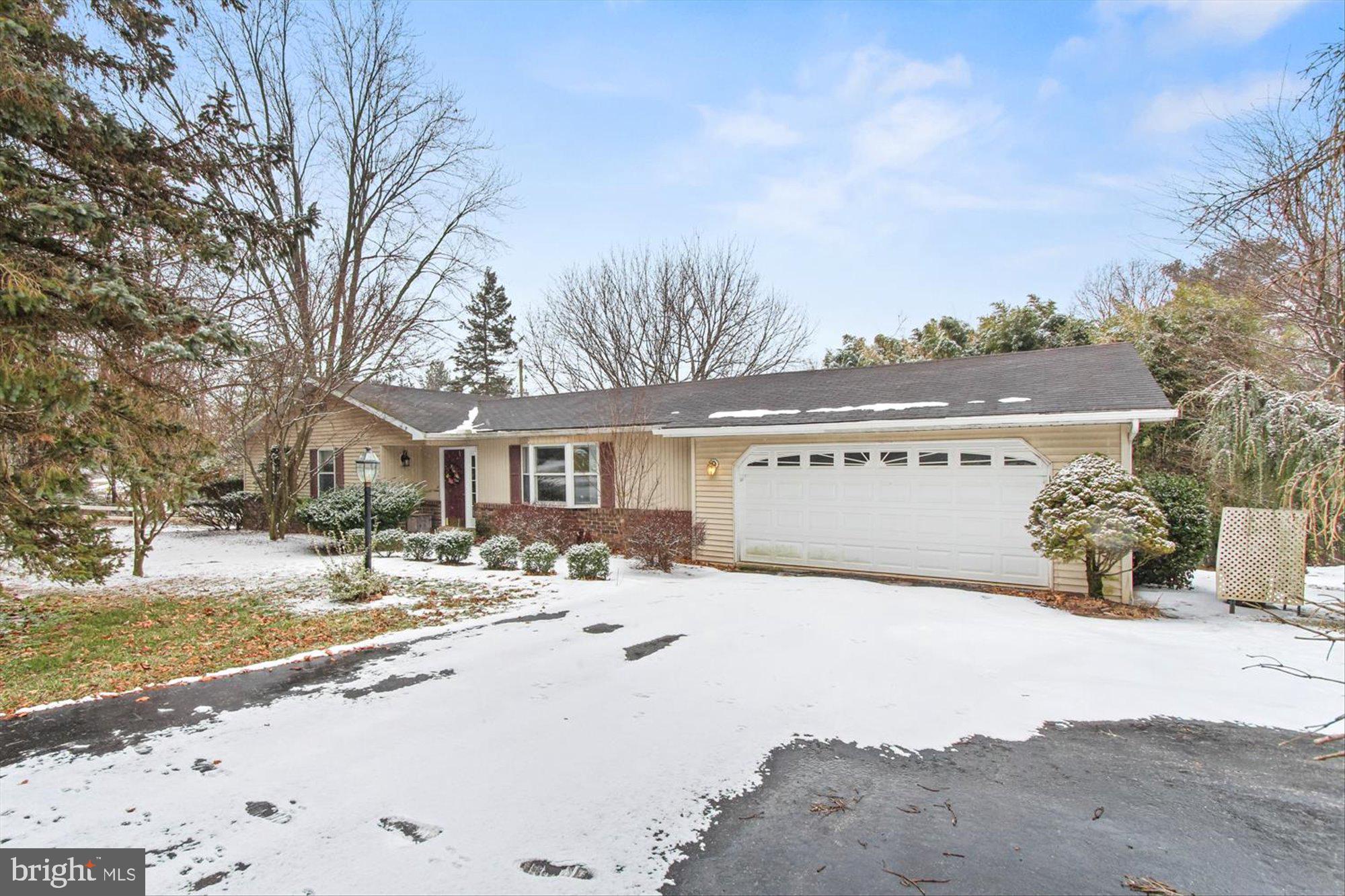 HAINES ACRES - Residential
