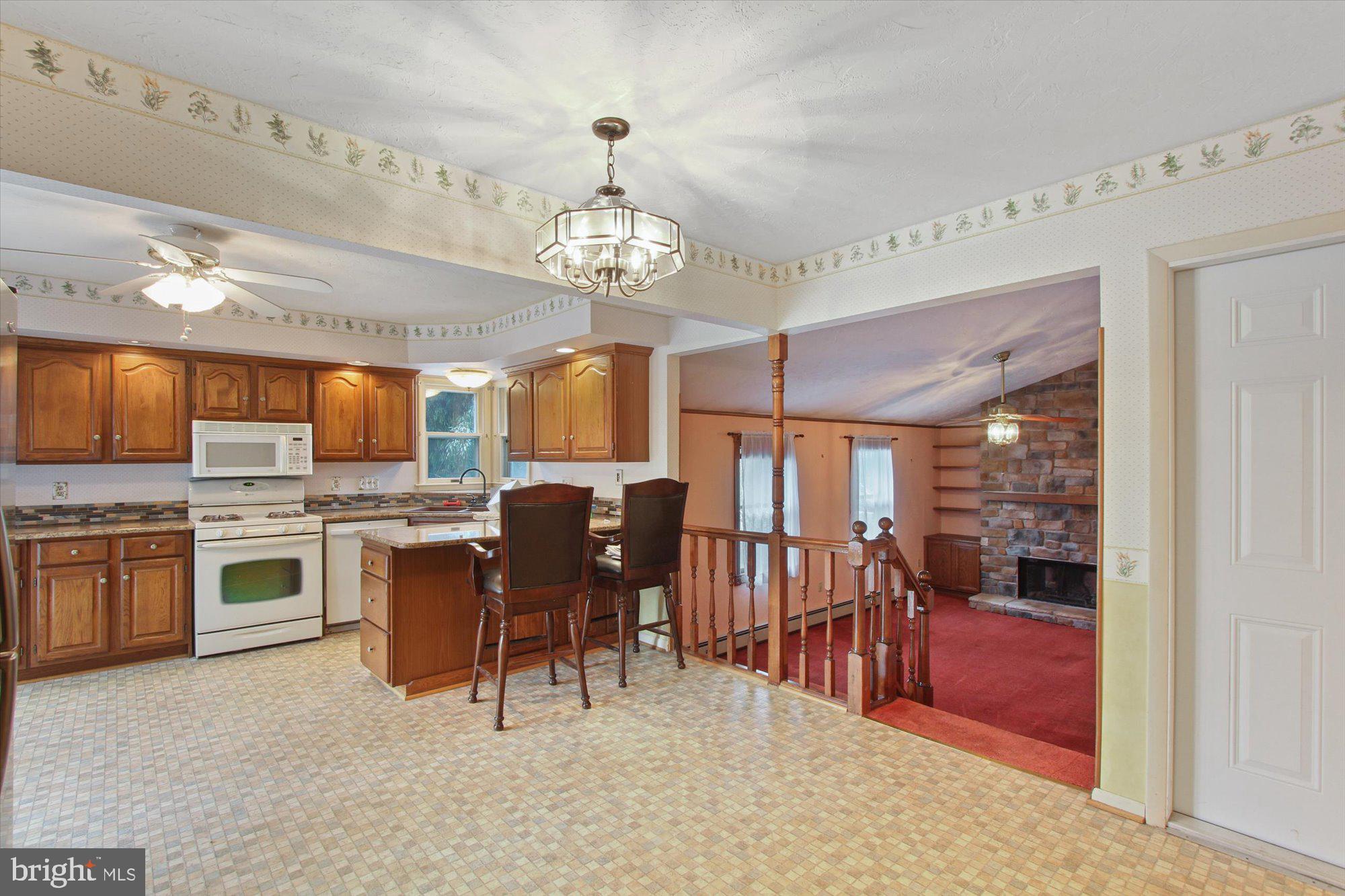 HAINES ACRES - Residential