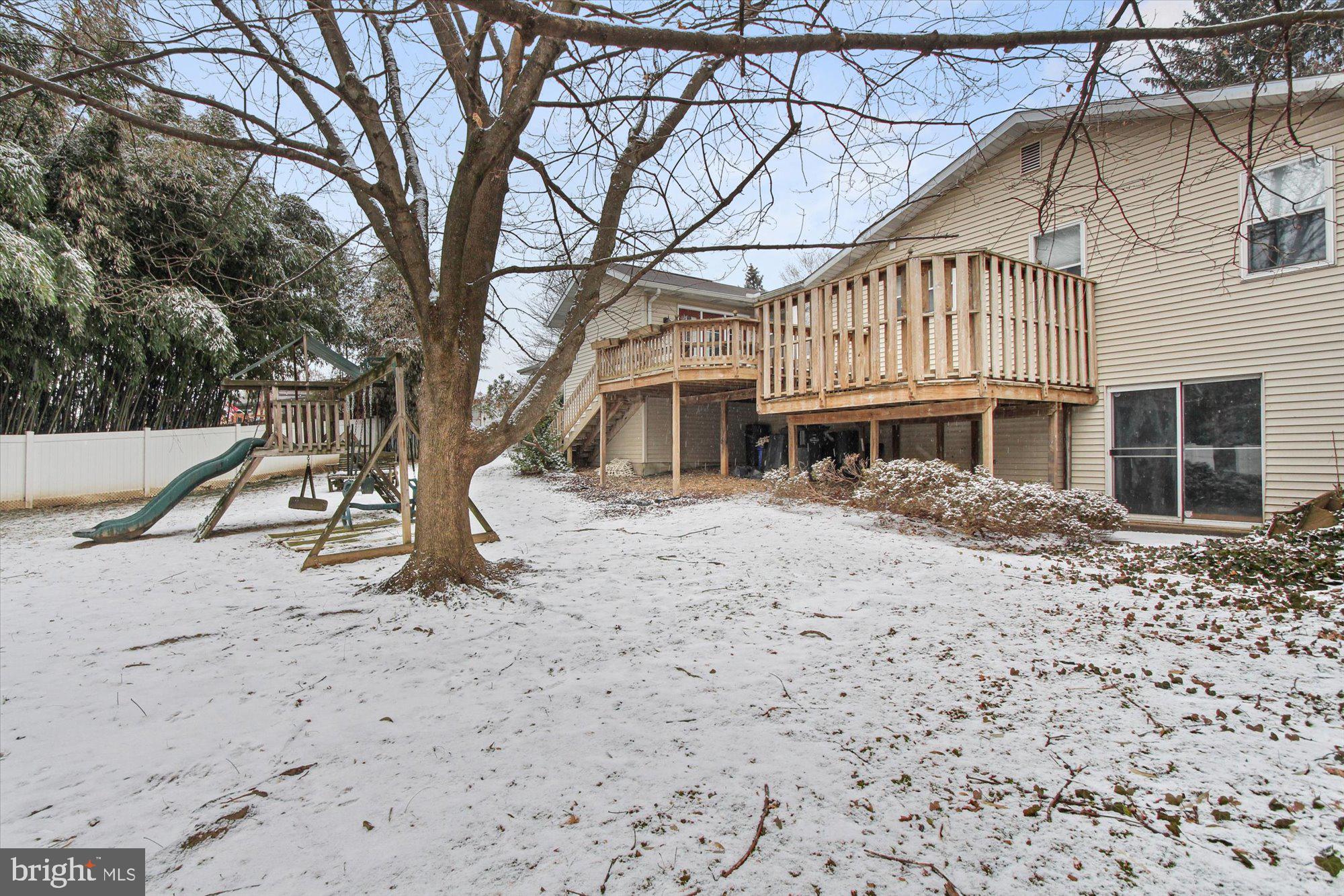 HAINES ACRES - Residential