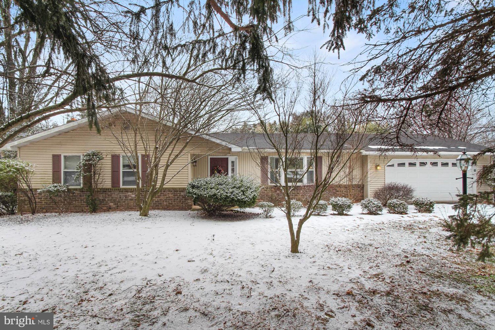 HAINES ACRES - Residential