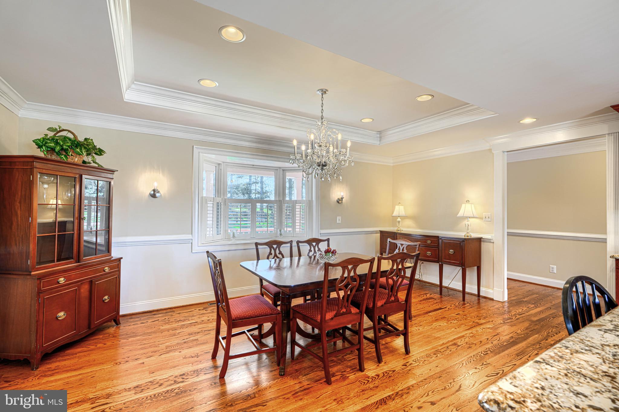 MY LADY'S MANOR - Residential