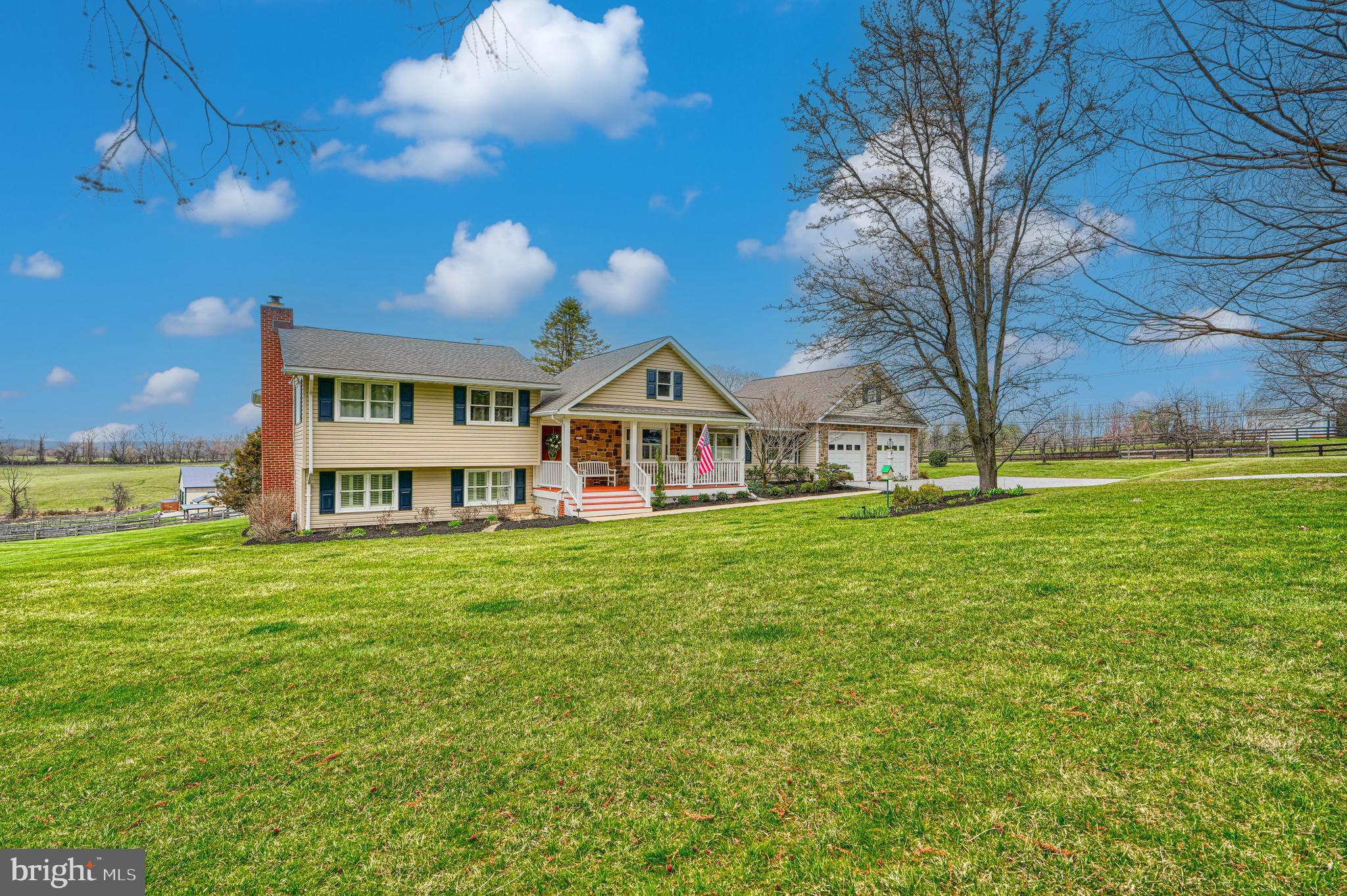 MY LADY'S MANOR - Residential